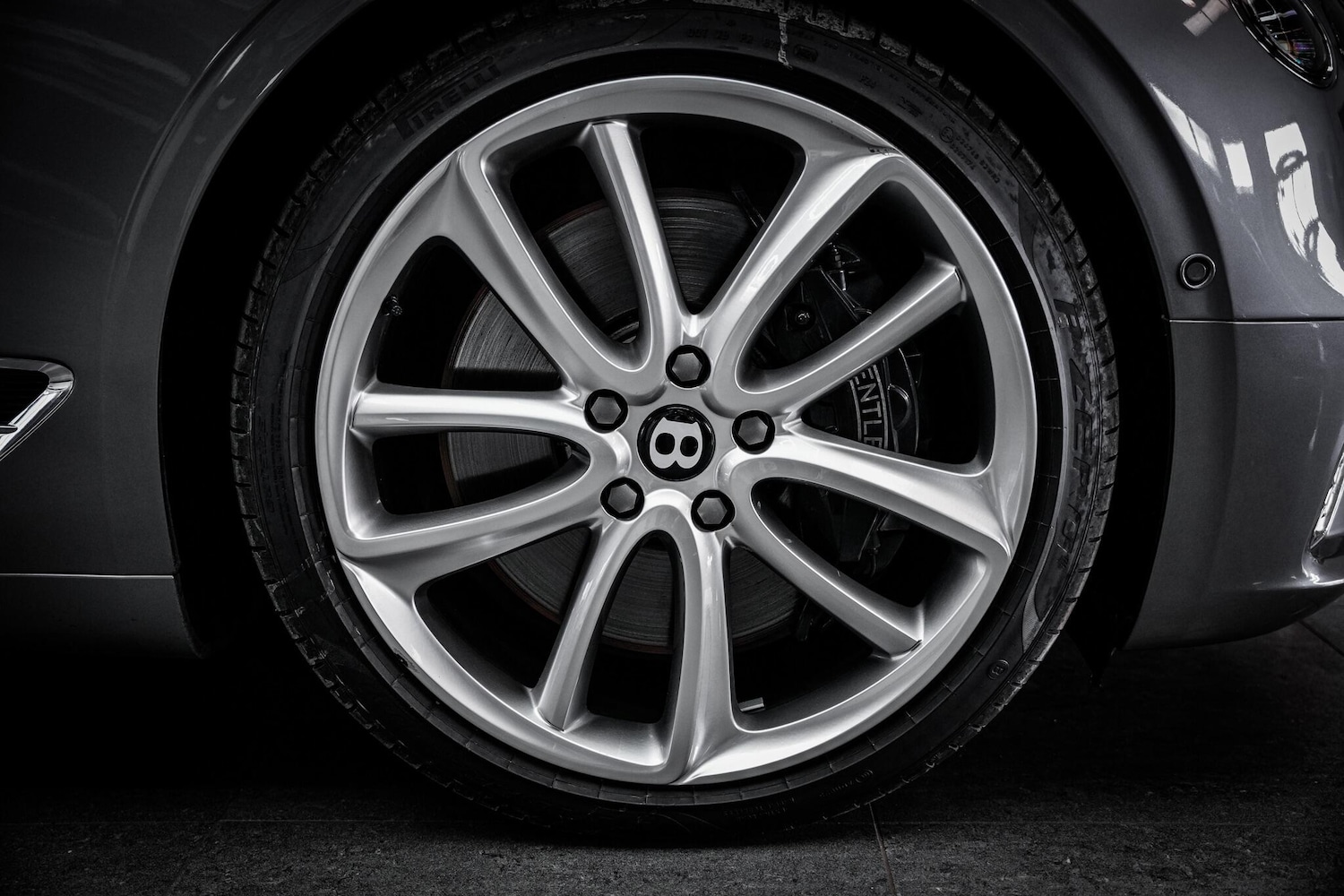 Used Bentley Continental 2019 for sale - 76660429: Photo 26