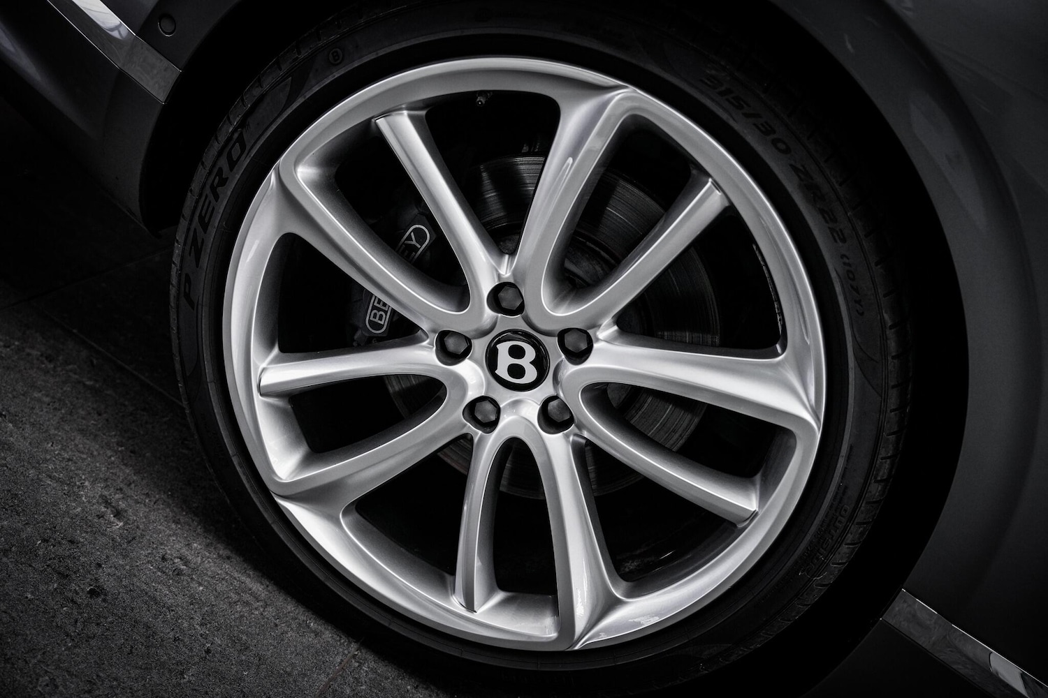 Used Bentley Continental 2019 for sale - 76660429: Photo 27