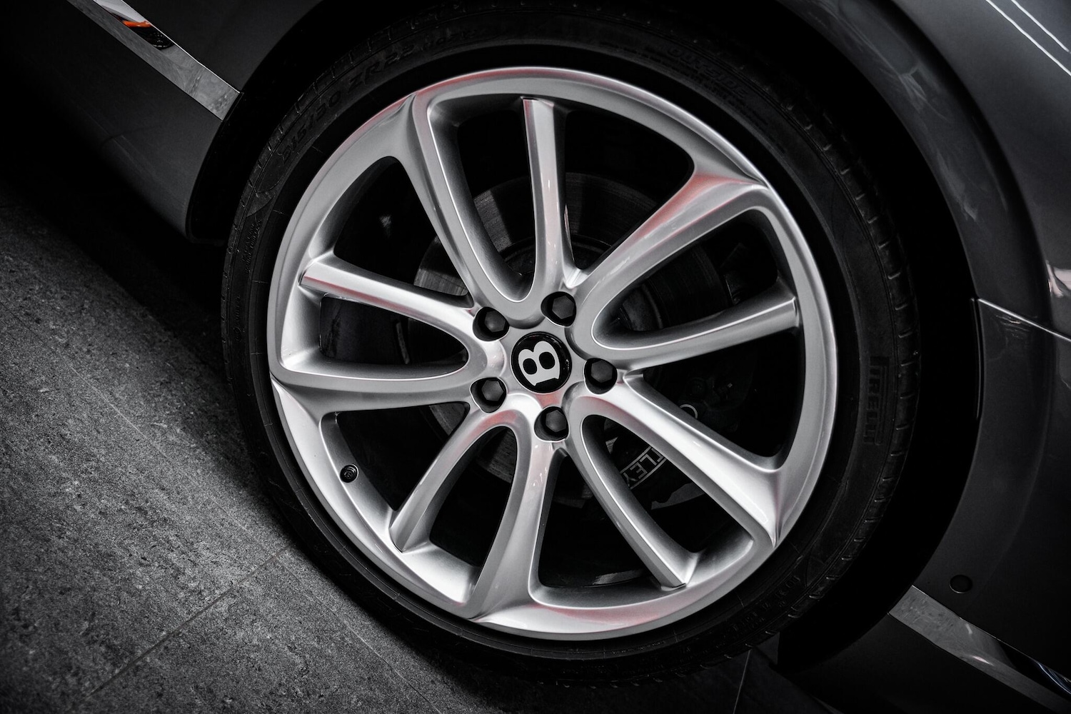 Used Bentley Continental 2019 for sale - 76660429: Photo 28