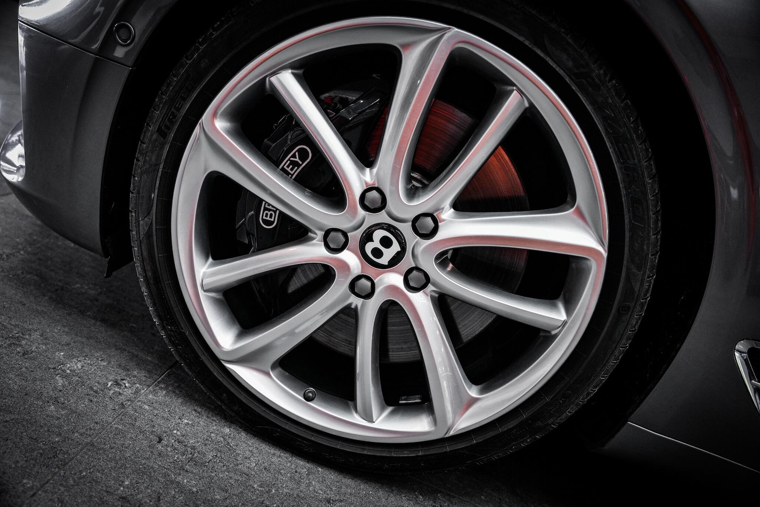 Used Bentley Continental 2019 for sale - 76660429: Photo 29