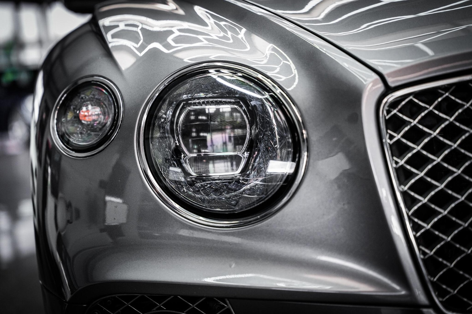 Used Bentley Continental 2019 for sale - 76660429: Photo 31