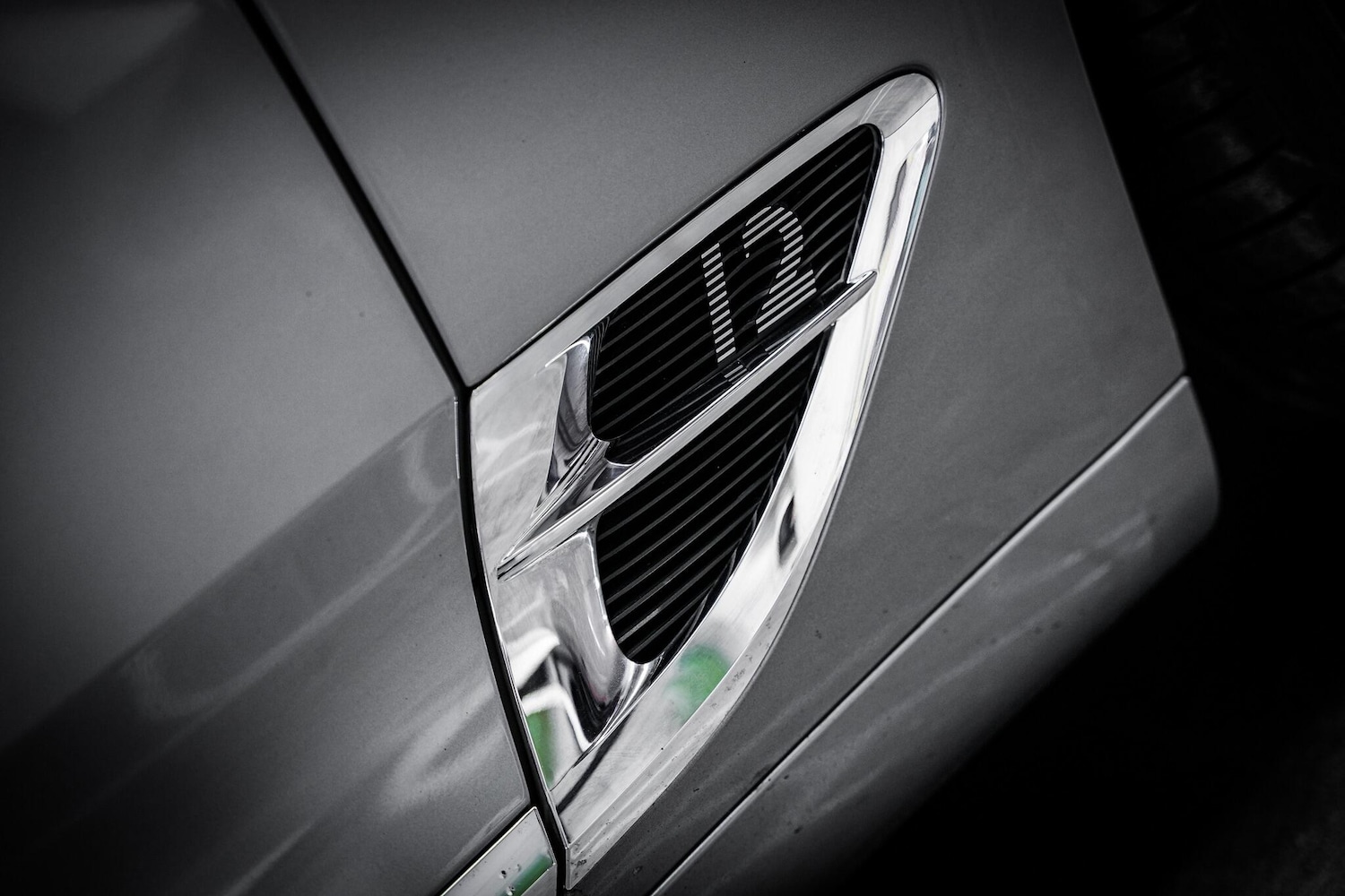 Used Bentley Continental 2019 for sale - 76660429: Photo 35