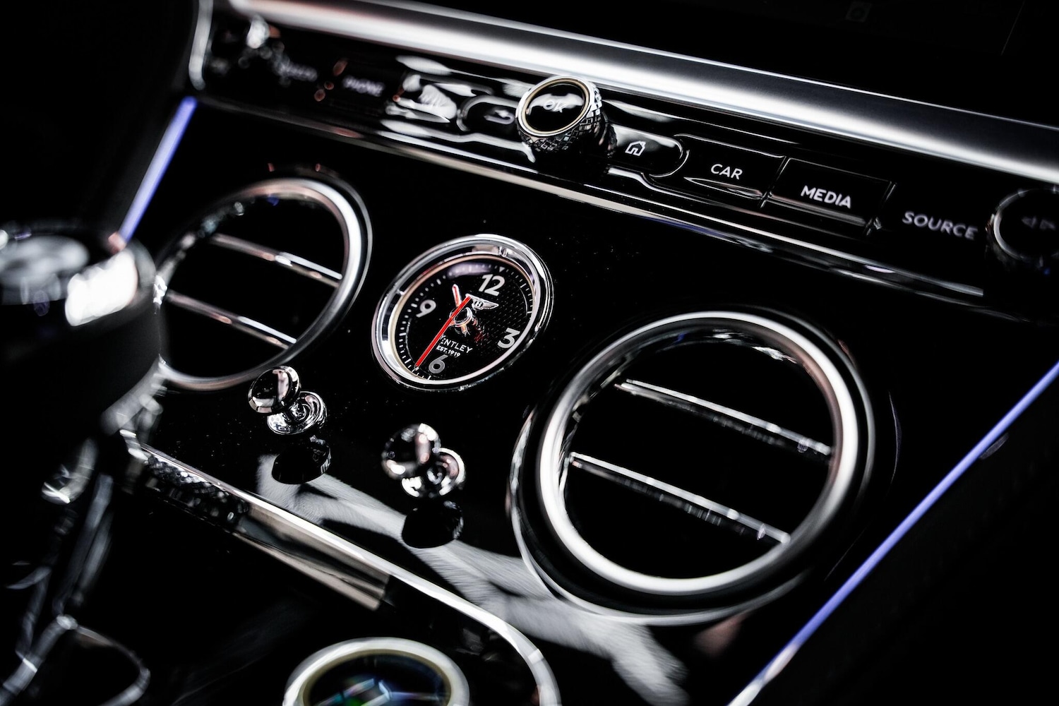 Used Bentley Continental 2019 for sale - 76660429: Photo 44