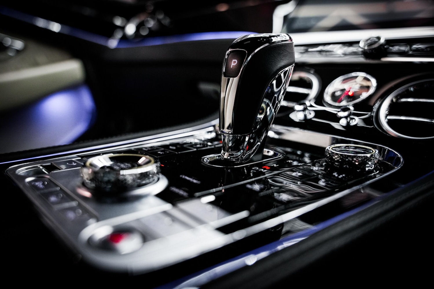 Used Bentley Continental 2019 for sale - 76660429: Photo 45