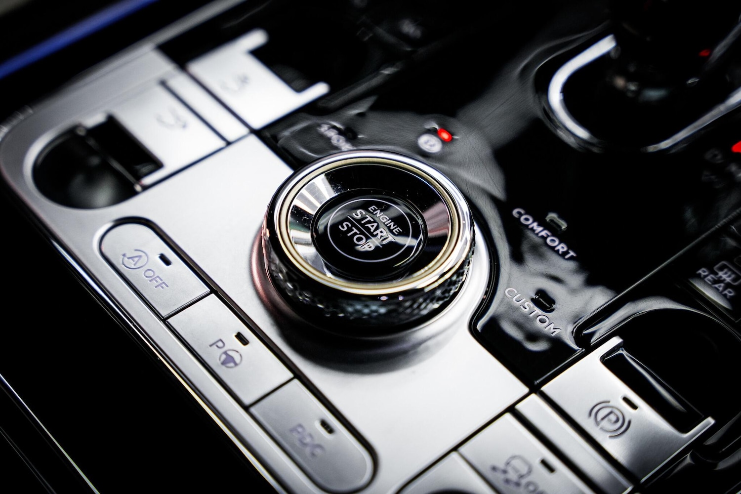 Used Bentley Continental 2019 for sale - 76660429: Photo 8