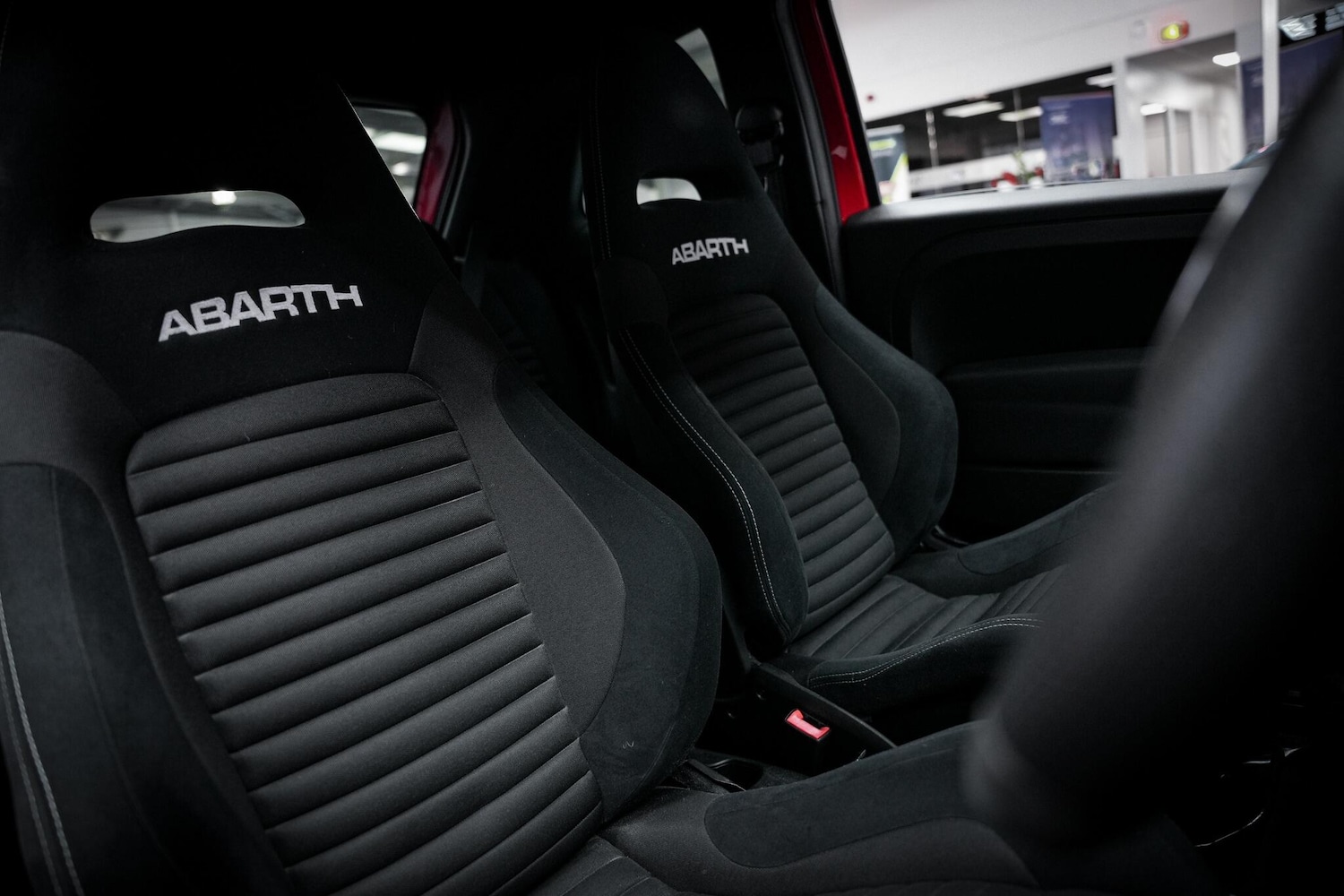 Used Abarth 595 2020 for sale - 77049895: Photo 16