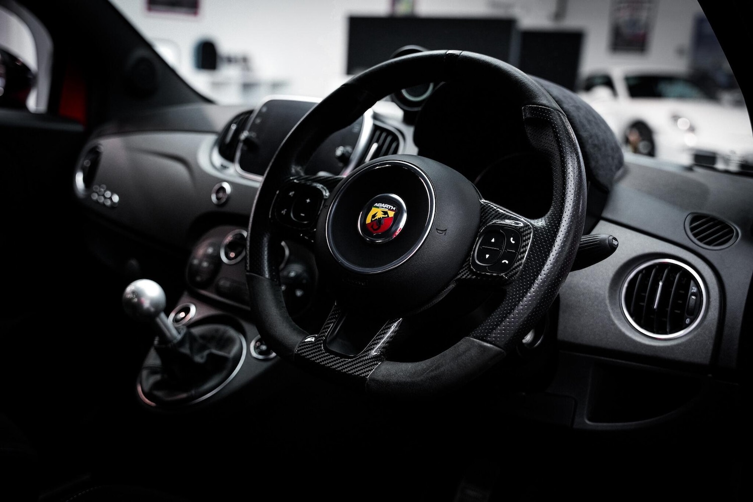 Used Abarth 595 2020 for sale - 77049895: Photo 17