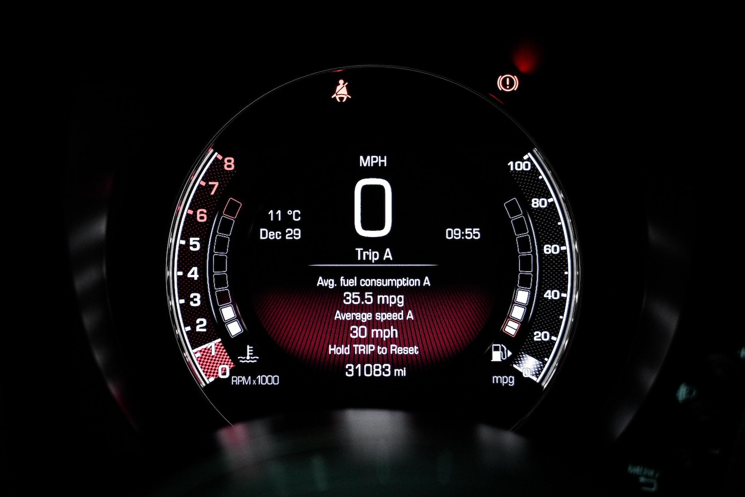 Used Abarth 595 2020 for sale - 77049895: Photo 18