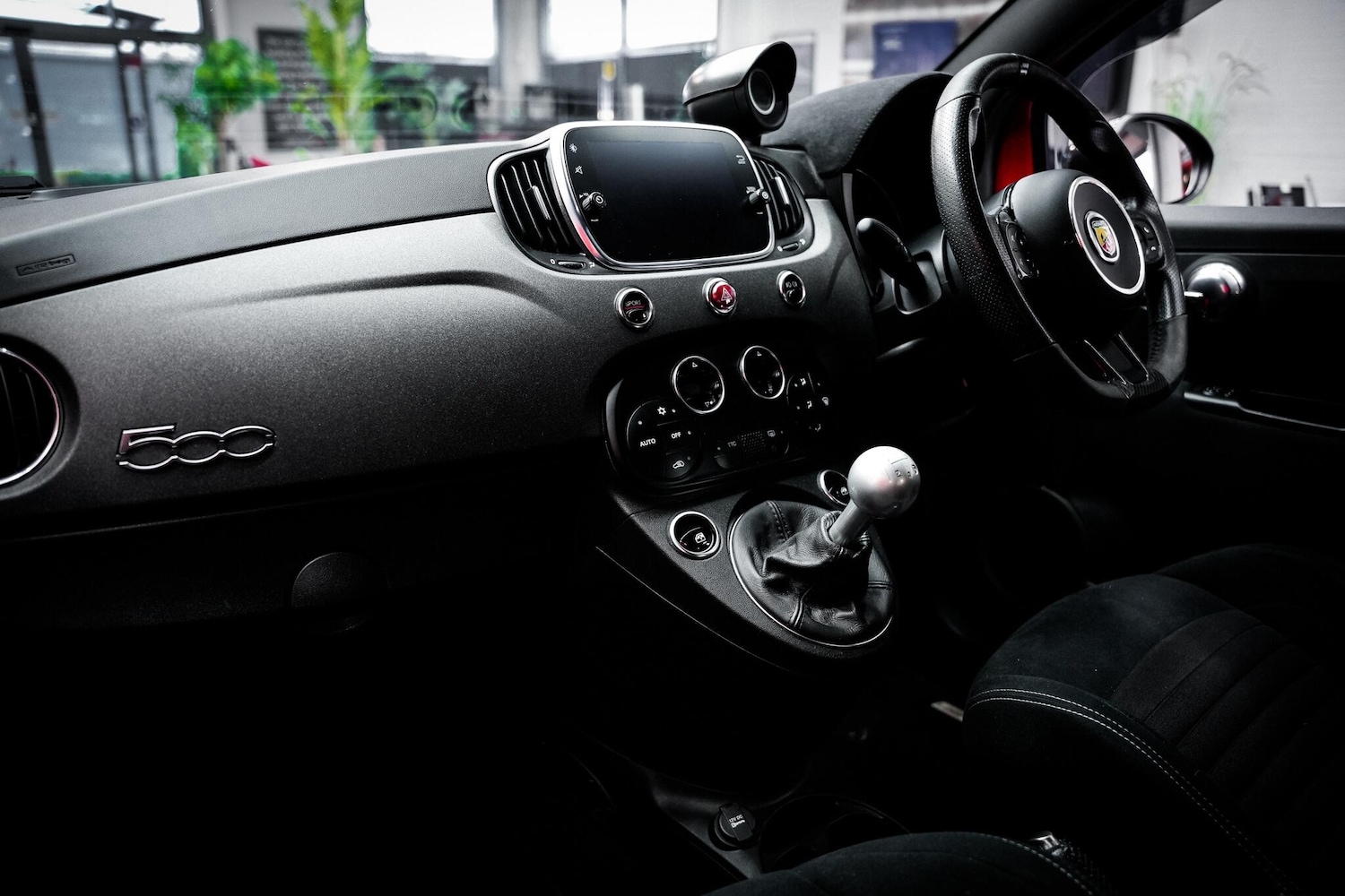 Used Abarth 595 2020 for sale - 77049895: Photo 19