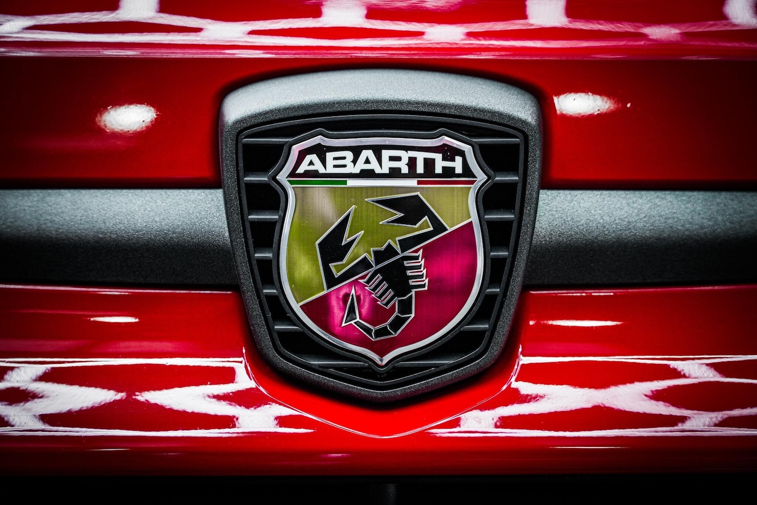 Used Abarth 595 2020 for sale - 77049895: Photo 24