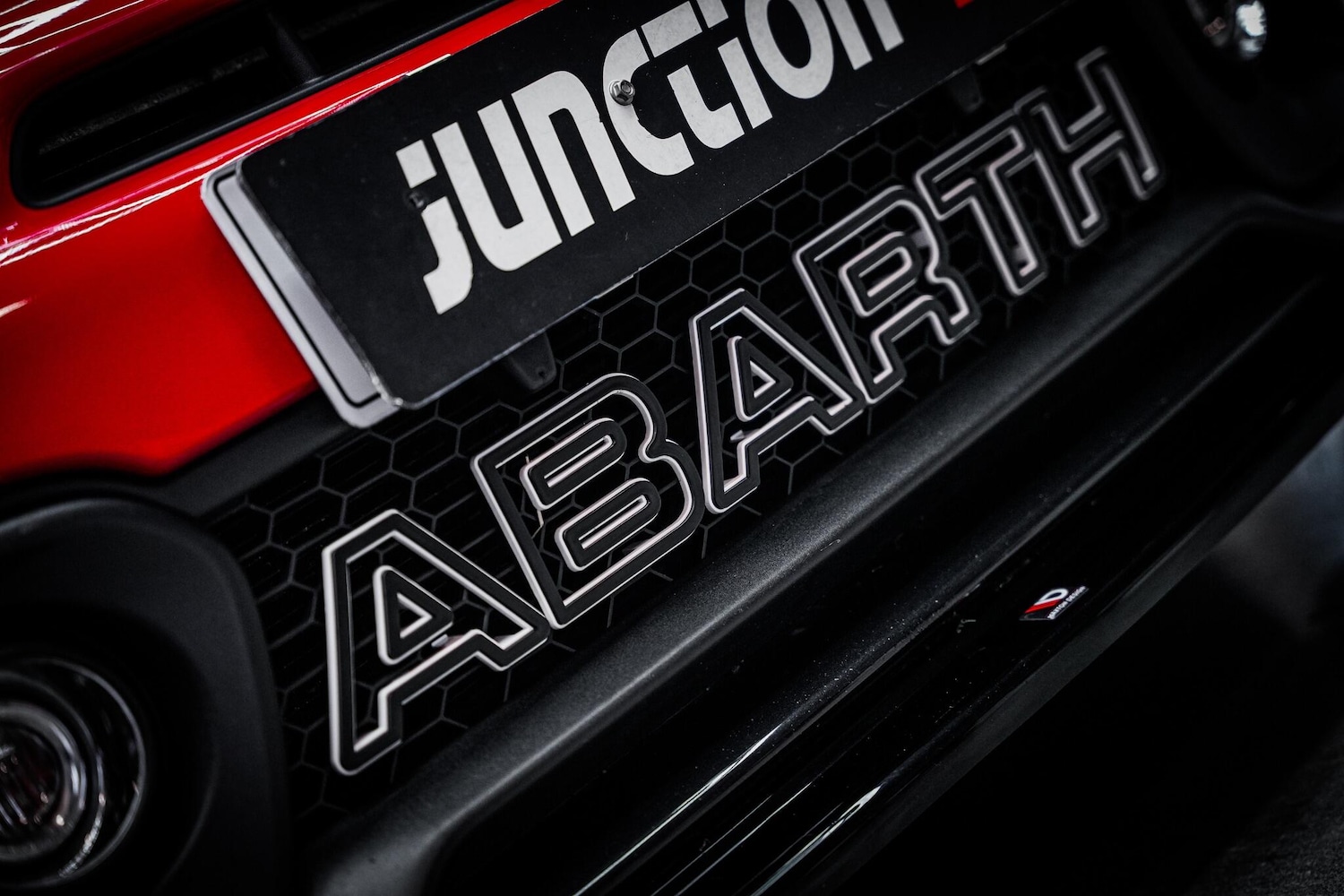 Used Abarth 595 2020 for sale - 77049895: Photo 25