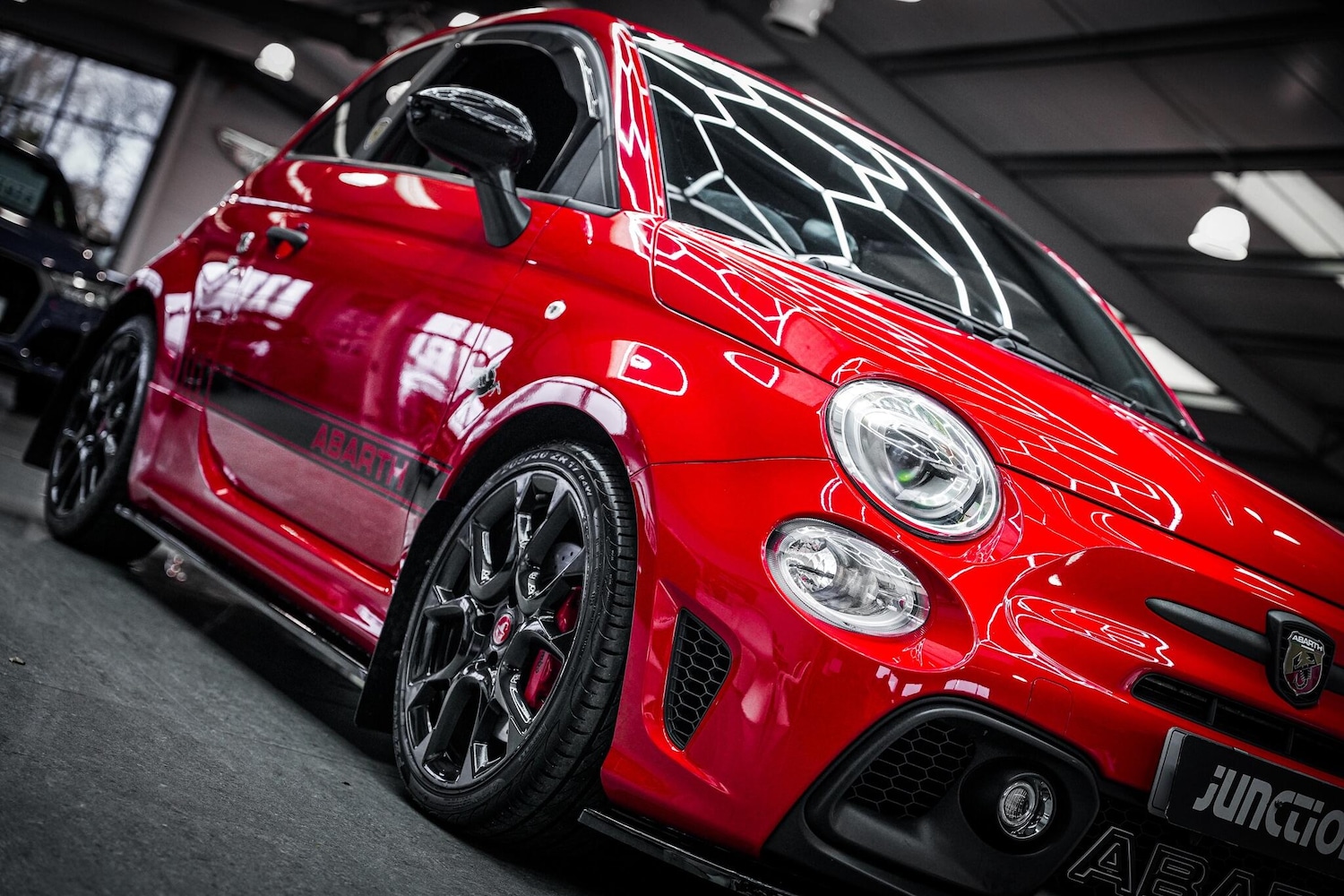 Used Abarth 595 2020 for sale - 77049895: Photo 26