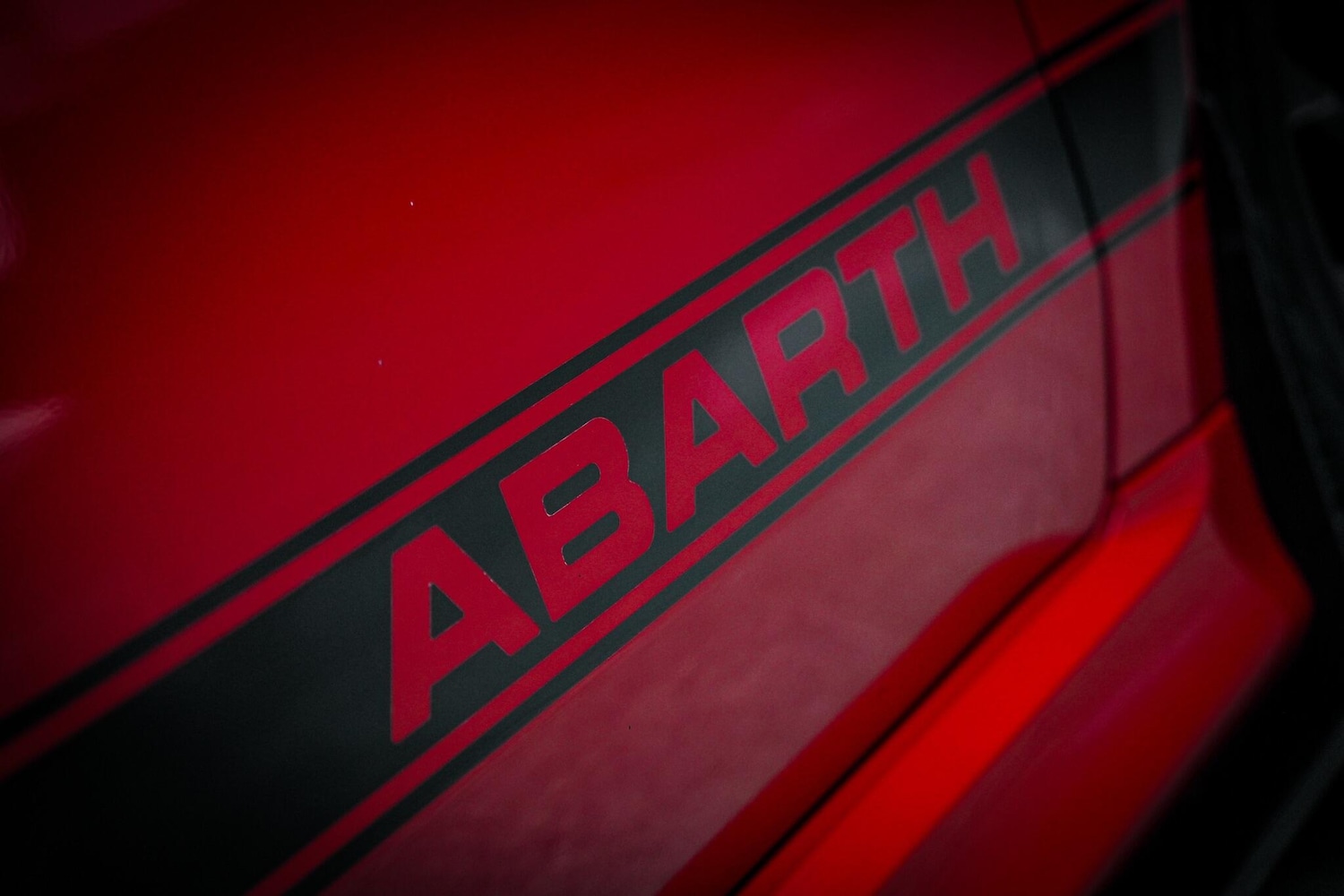 Used Abarth 595 2020 for sale - 77049895: Photo 27