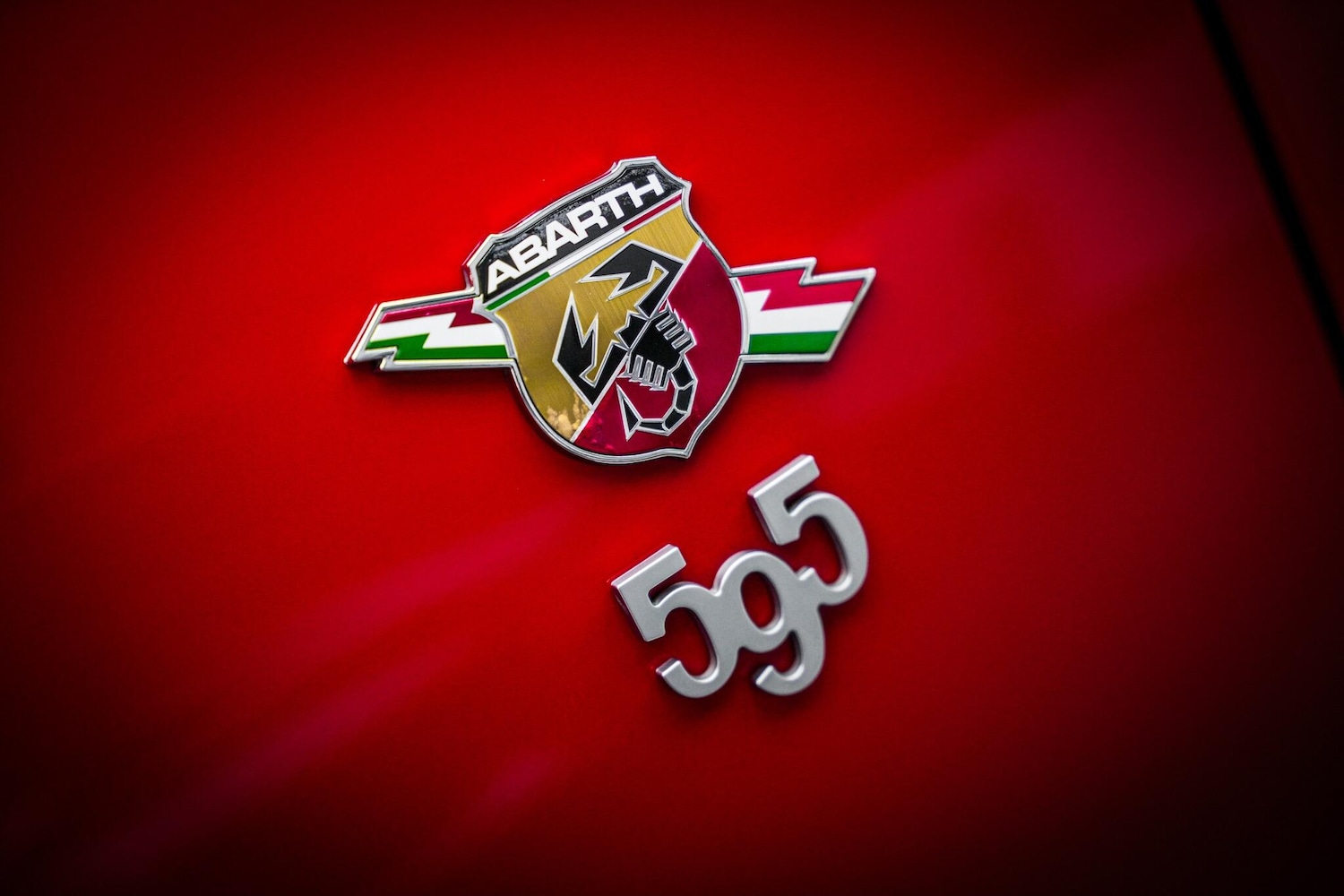 Used Abarth 595 2020 for sale - 77049895: Photo 28