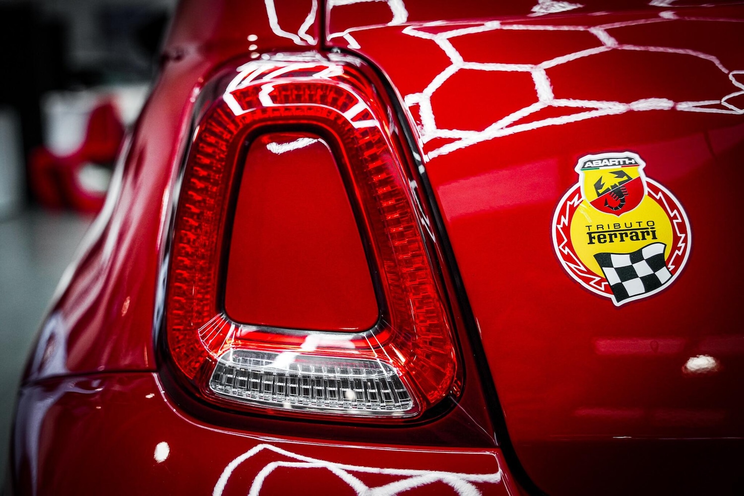 Used Abarth 595 2020 for sale - 77049895: Photo 30