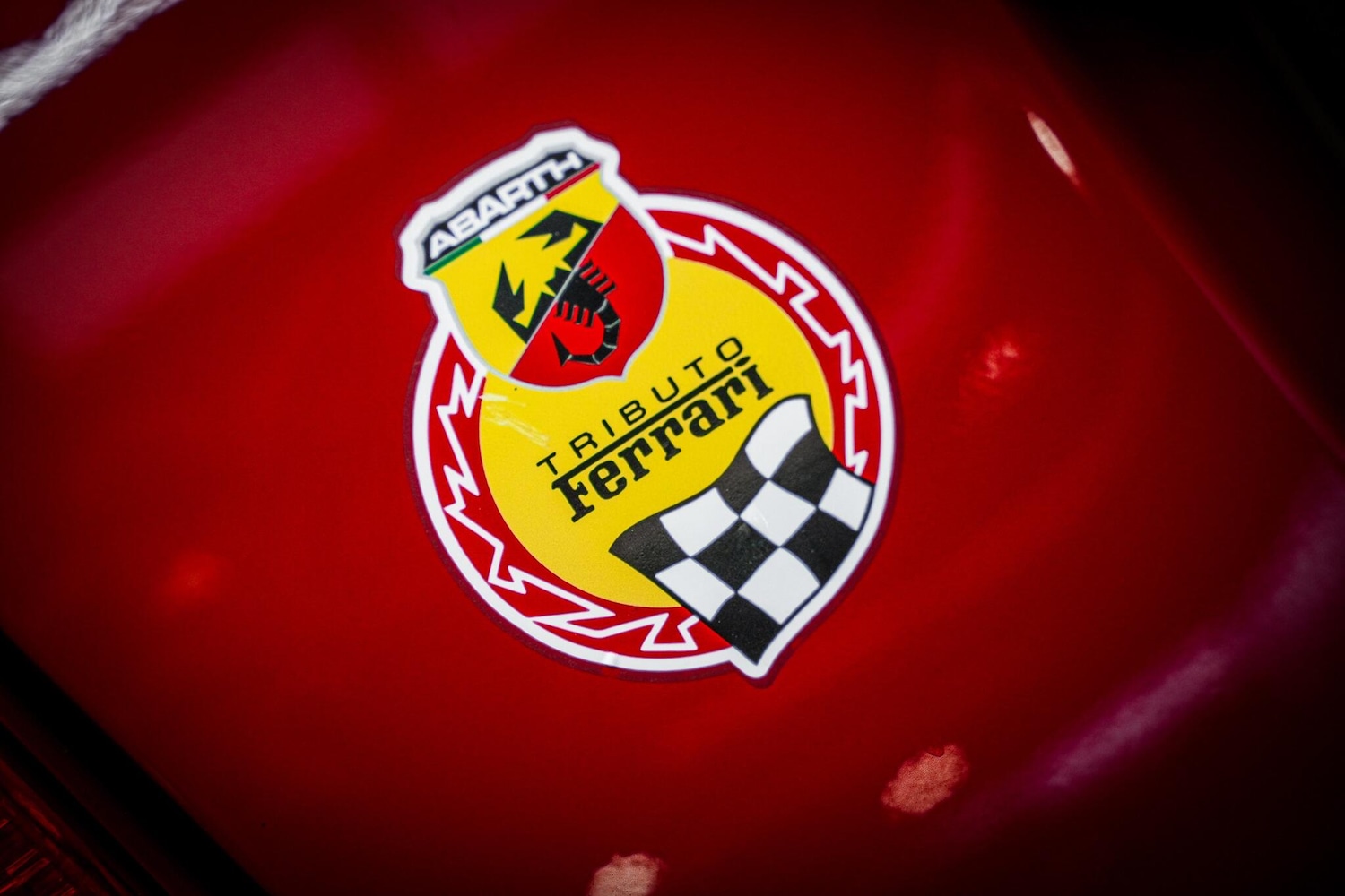 Used Abarth 595 2020 for sale - 77049895: Photo 31