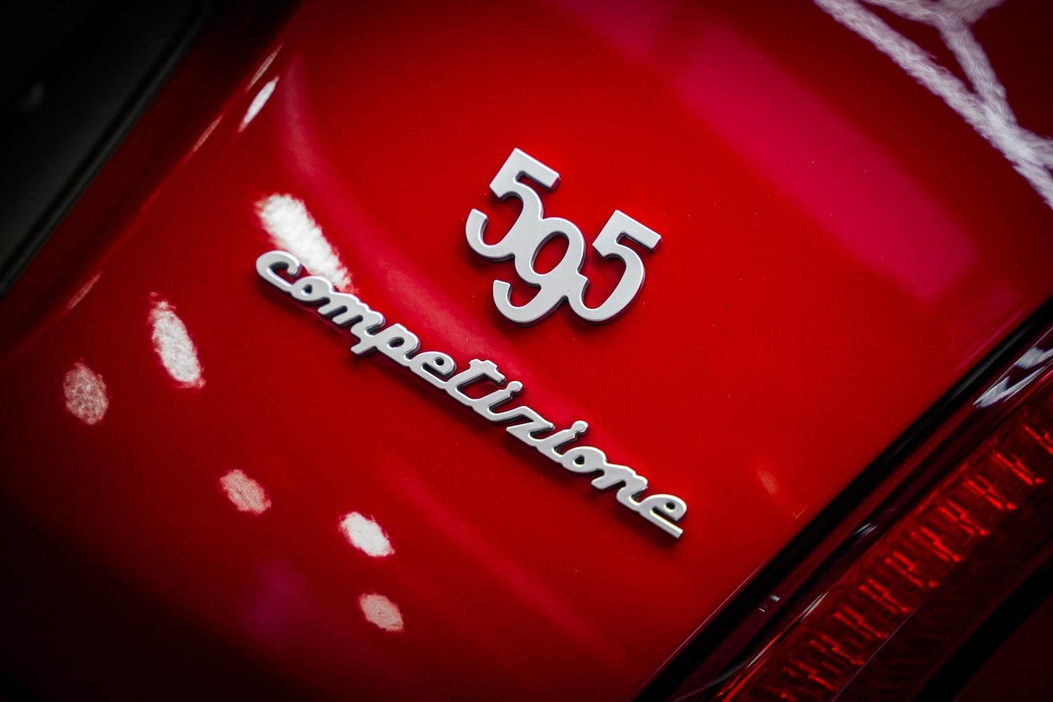 Used Abarth 595 2020 for sale - 77049895: Photo 32