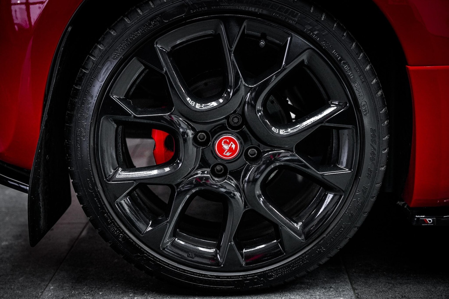 Used Abarth 595 2020 for sale - 77049895: Photo 36