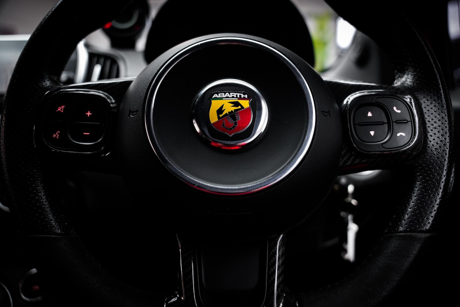 Used Abarth 595 2020 for sale - 77049895: Photo 44