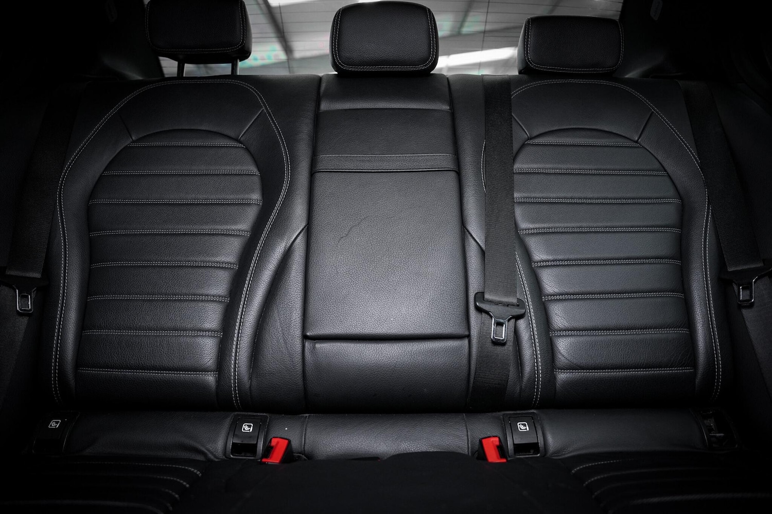 Used Mercedes-Benz C Class 2017 for sale - 78072292: Photo 25