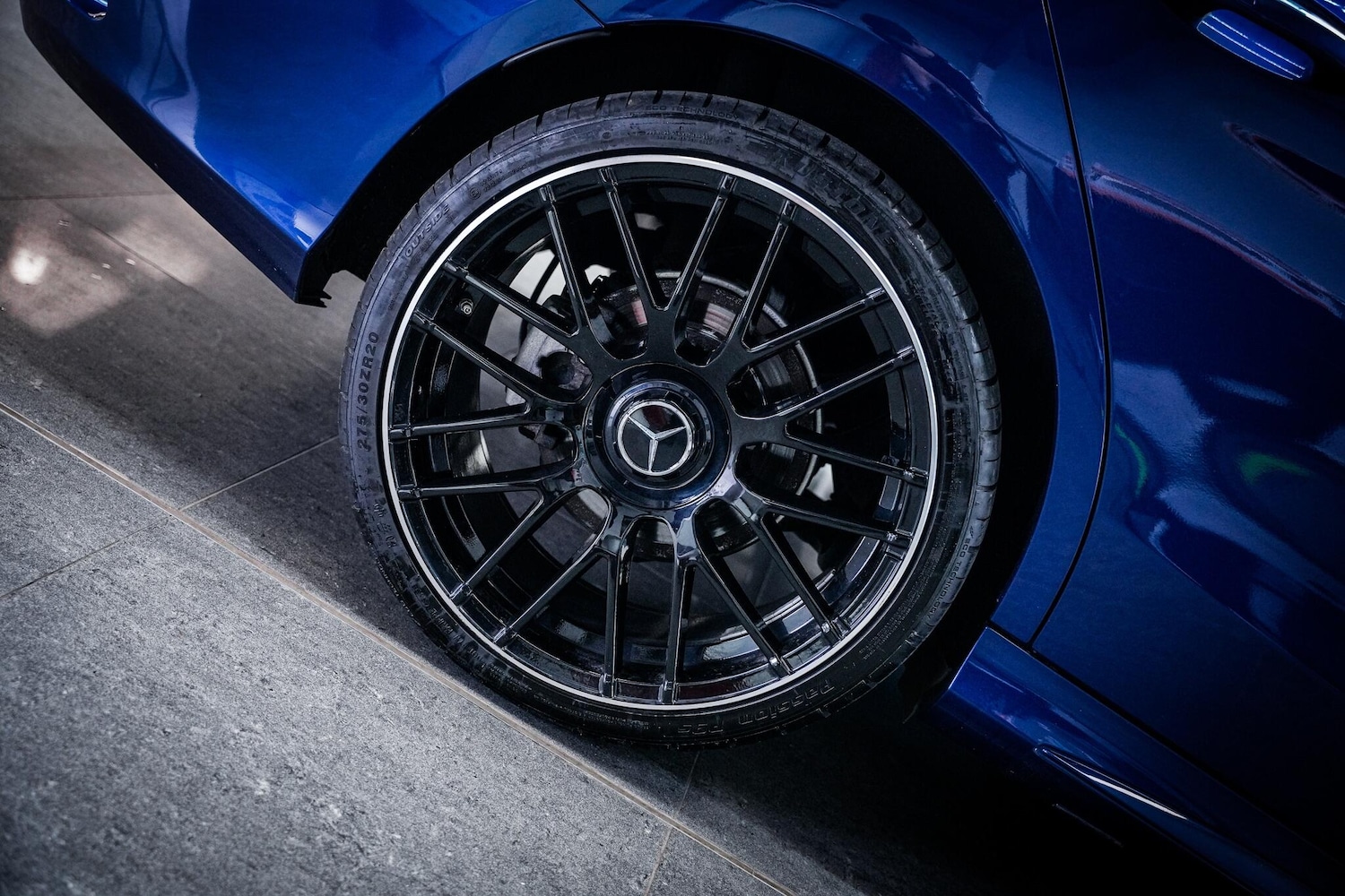 Used Mercedes-Benz C Class 2017 for sale - 78072292: Photo 28