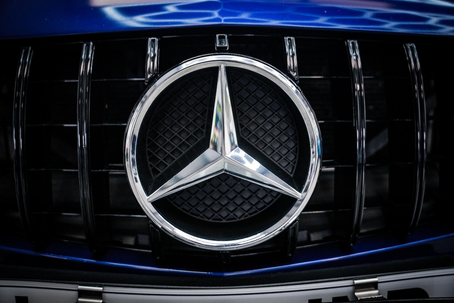 Used Mercedes-Benz C Class 2017 for sale - 78072292: Photo 35