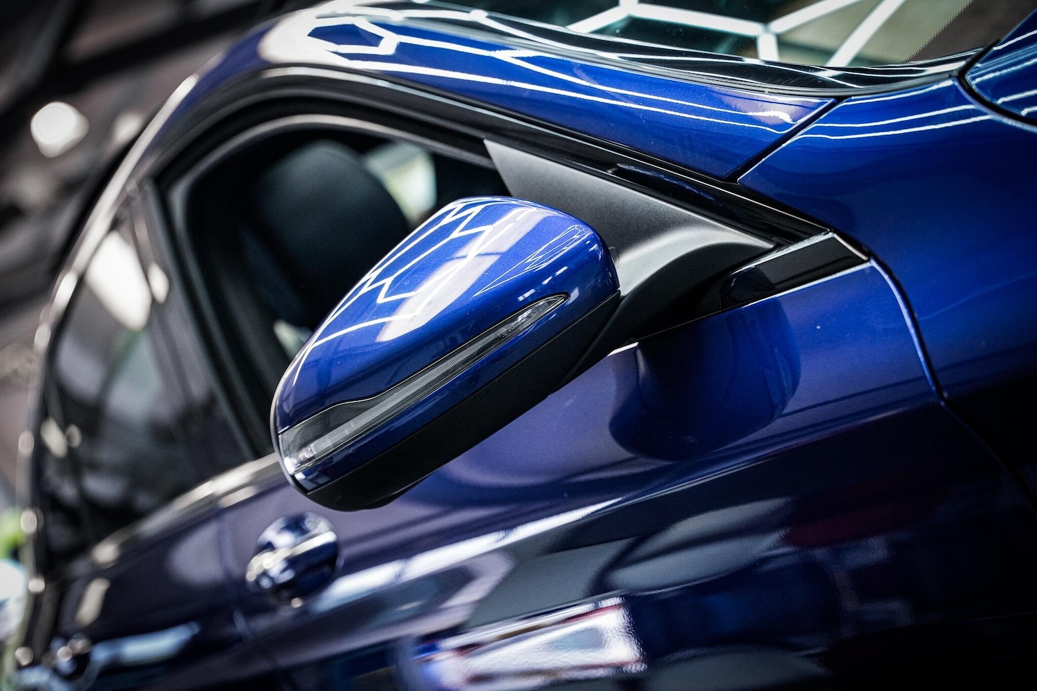 Used Mercedes-Benz C Class 2017 for sale - 78072292: Photo 36