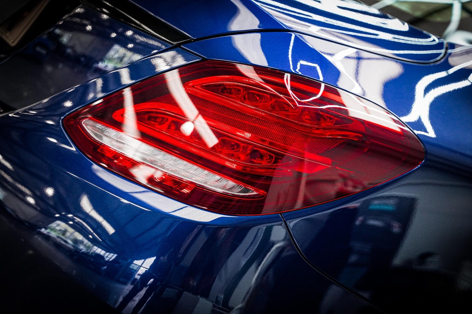 Used Mercedes-Benz C Class 2017 for sale - 78072292: Photo 38