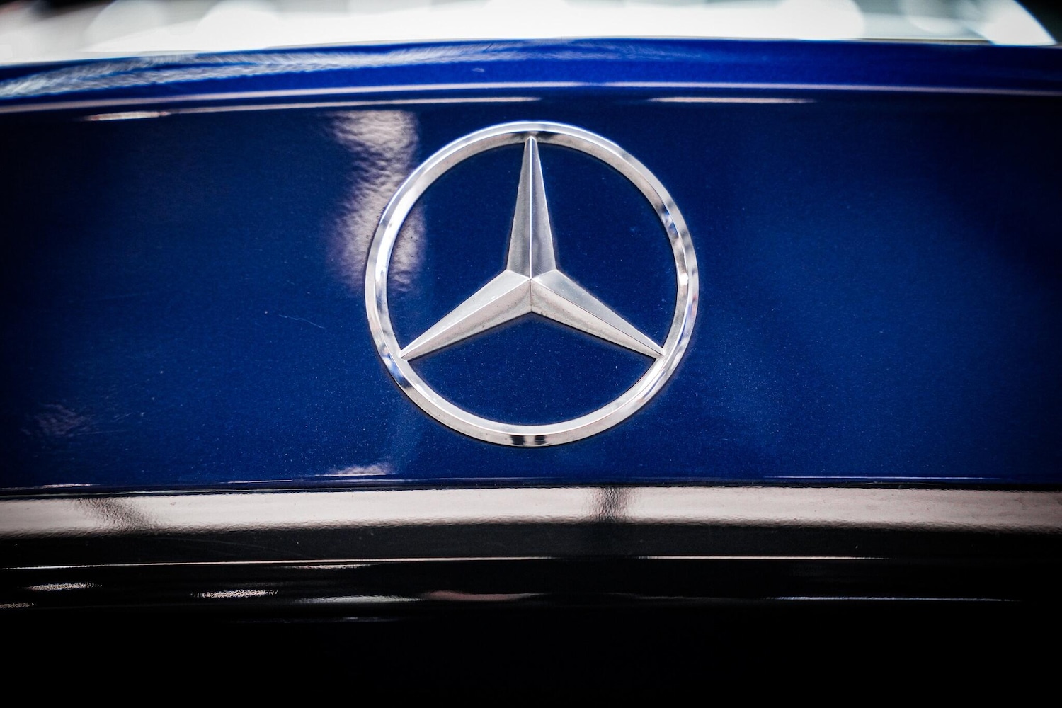 Used Mercedes-Benz C Class 2017 for sale - 78072292: Photo 39