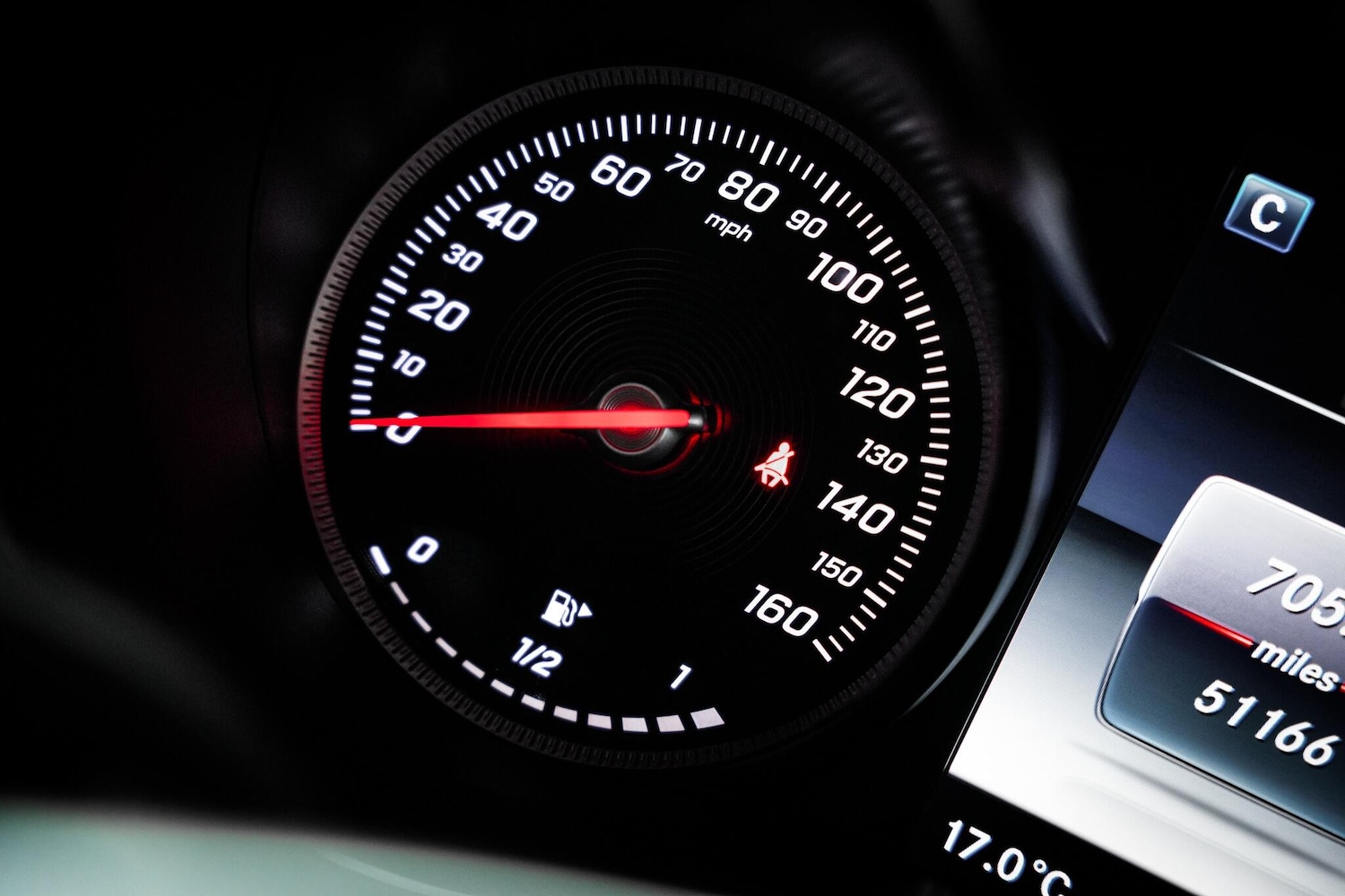 Used Mercedes-Benz C Class 2017 for sale - 78072292: Photo 41