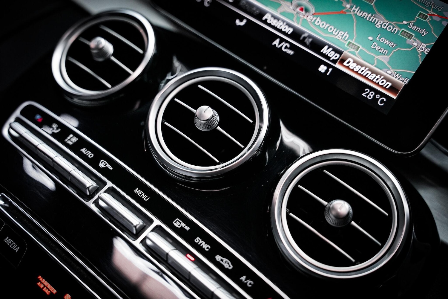 Used Mercedes-Benz C Class 2017 for sale - 78072292: Photo 42