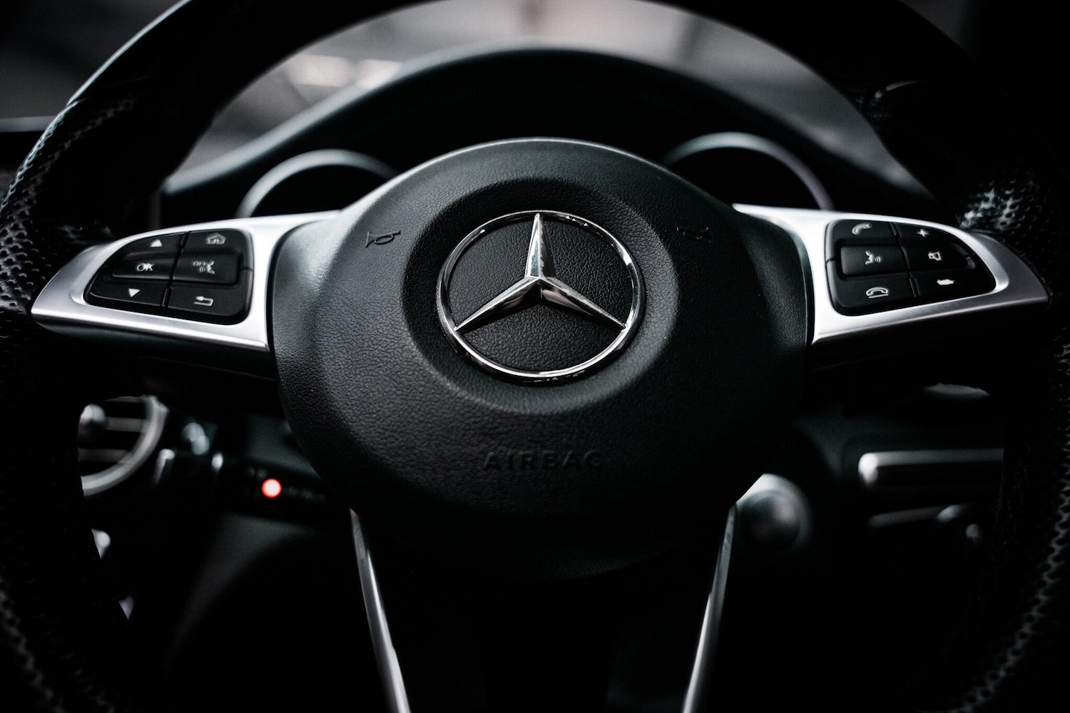 Used Mercedes-Benz C Class 2017 for sale - 78072292: Photo 44