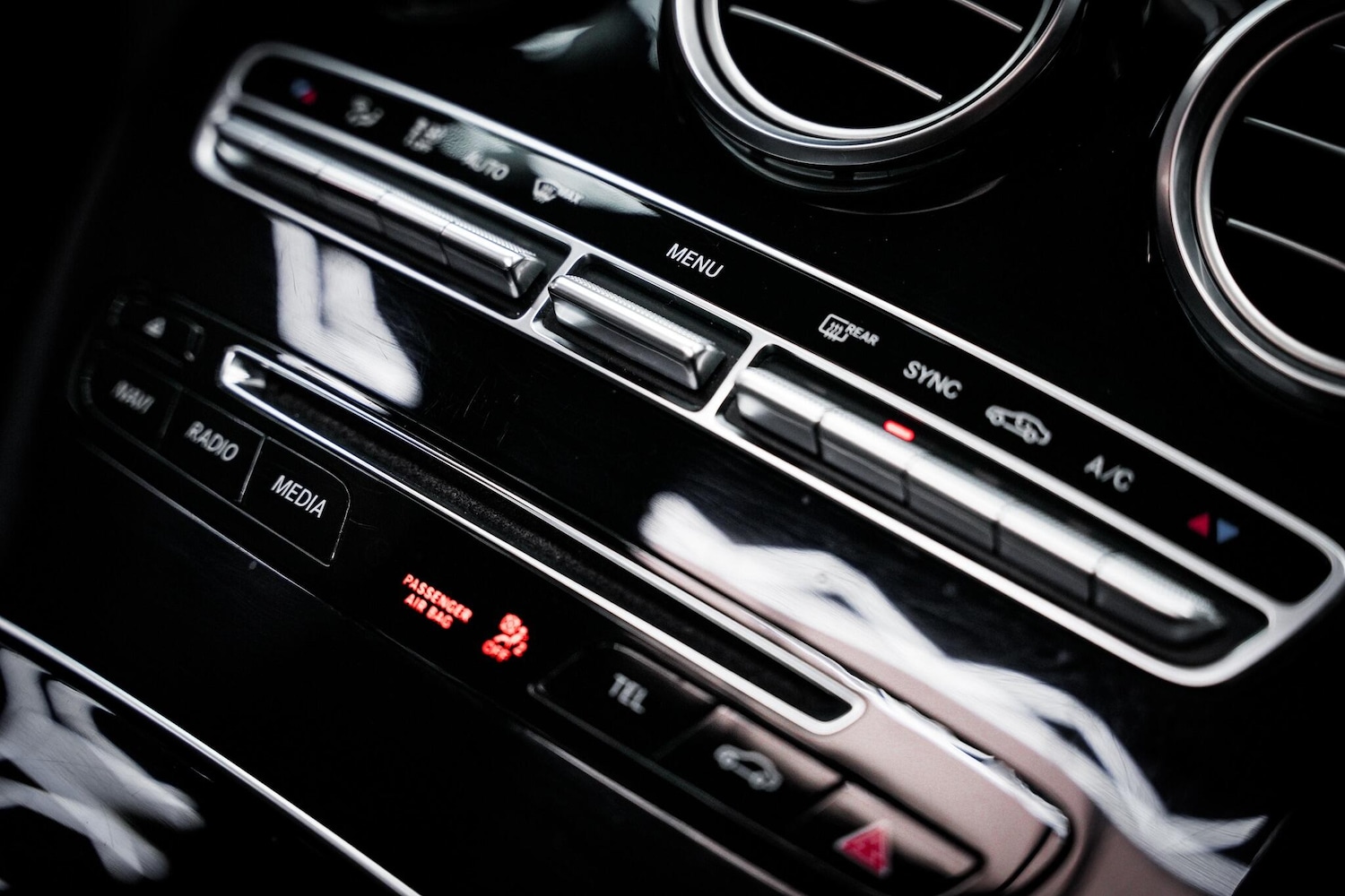 Used Mercedes-Benz C Class 2017 for sale - 78072292: Photo 45