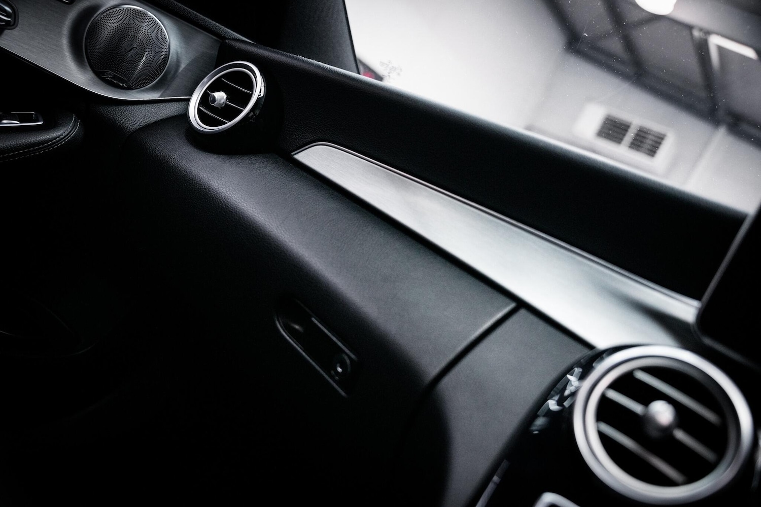 Used Mercedes-Benz C Class 2017 for sale - 78072292: Photo 47