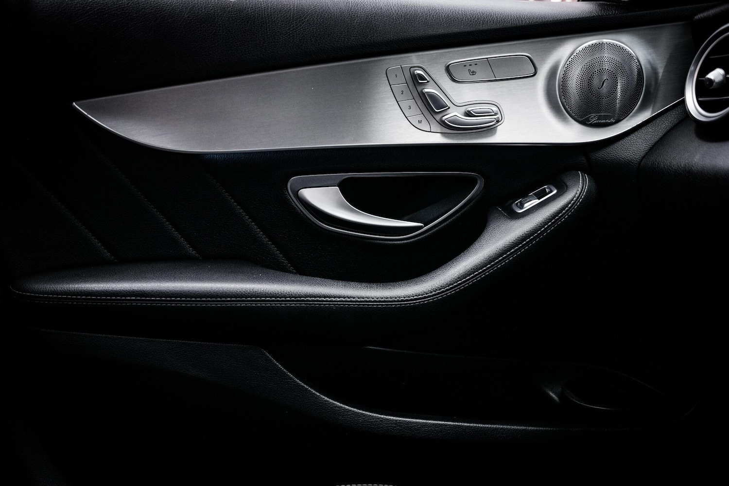 Used Mercedes-Benz C Class 2017 for sale - 78072292: Photo 48