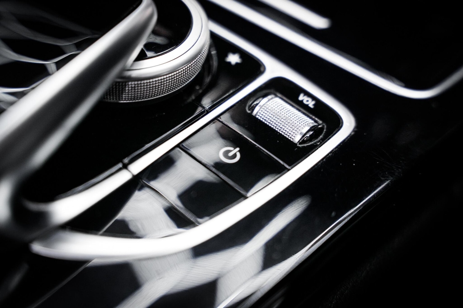 Used Mercedes-Benz C Class 2017 for sale - 78072292: Photo 49