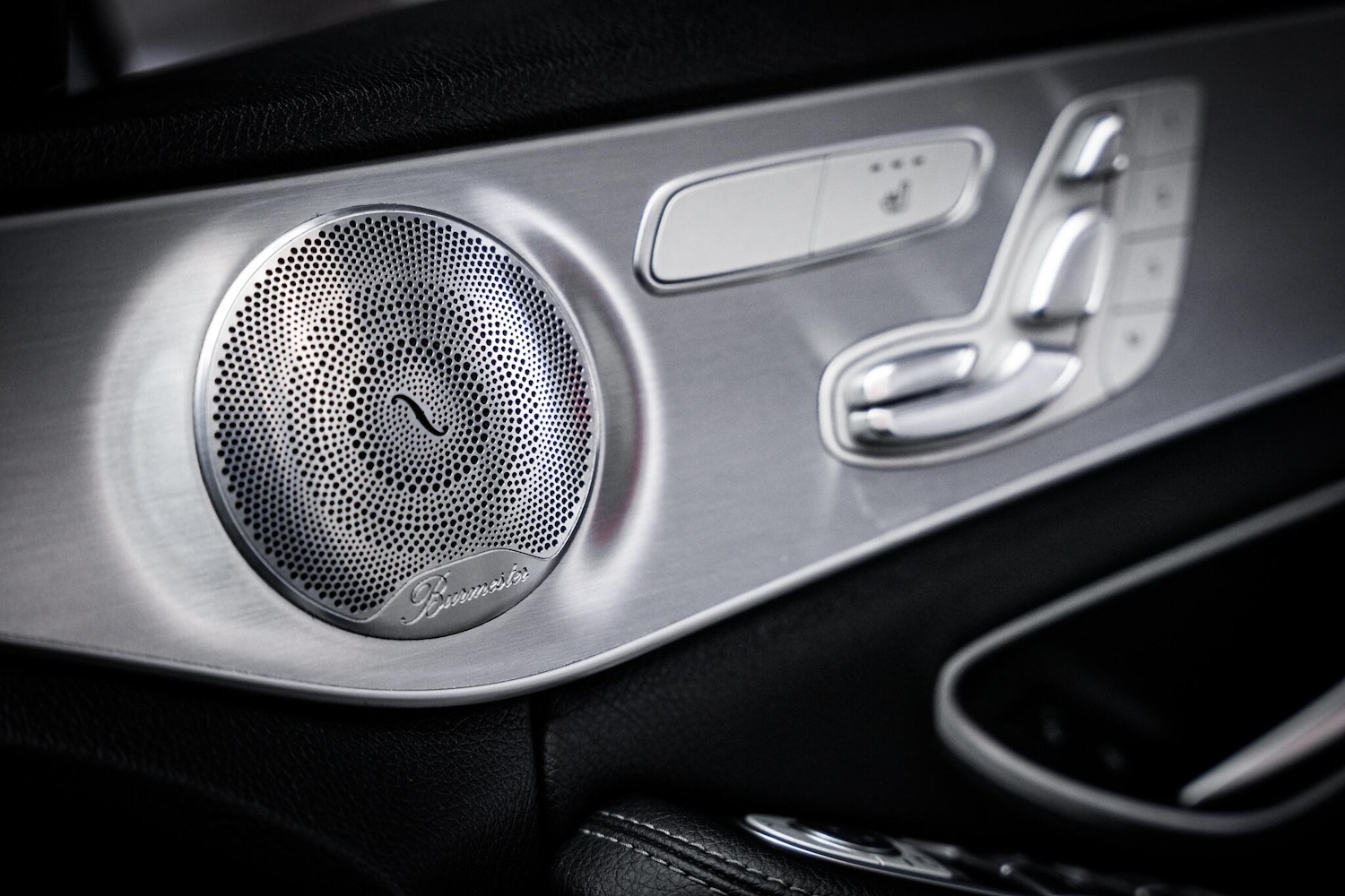 Used Mercedes-Benz C Class 2017 for sale - 78072292: Photo 51