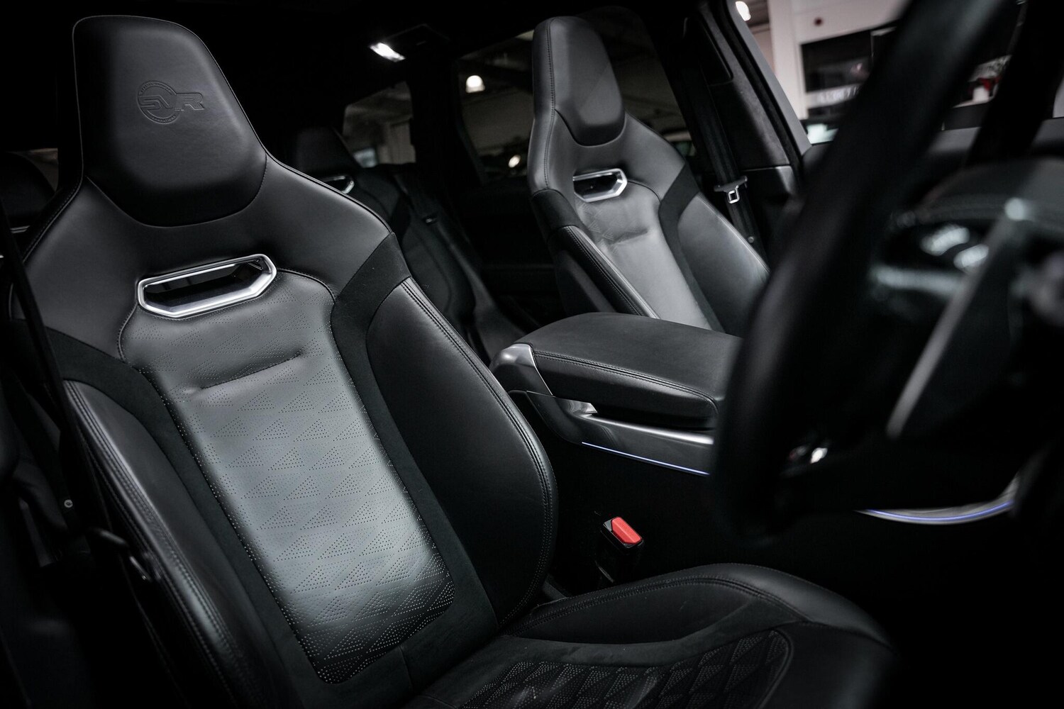 Used Land Rover Range Rover Sport 2020 for sale - 77331484: Photo 18