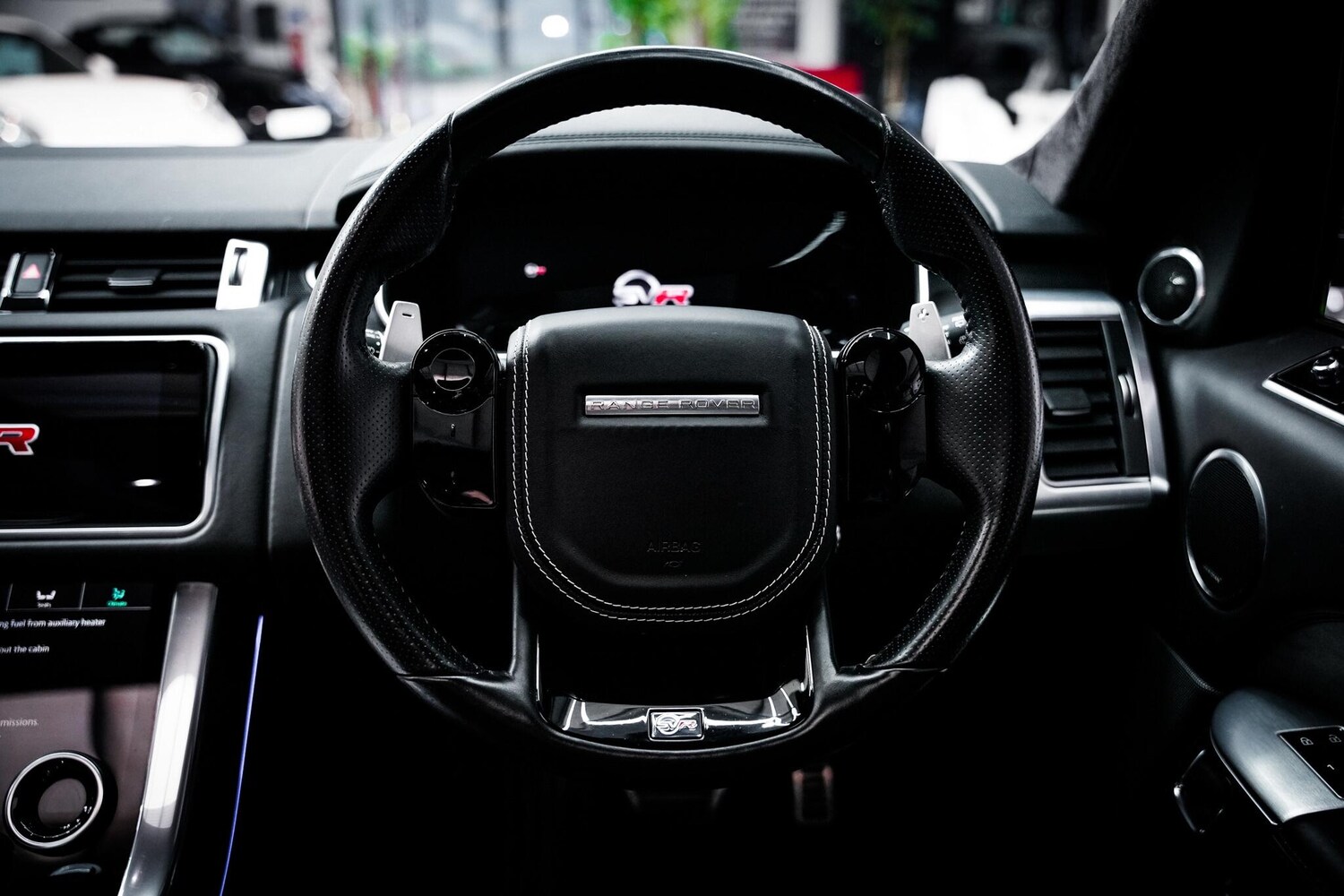 Used Land Rover Range Rover Sport 2020 for sale - 77331484: Photo 20