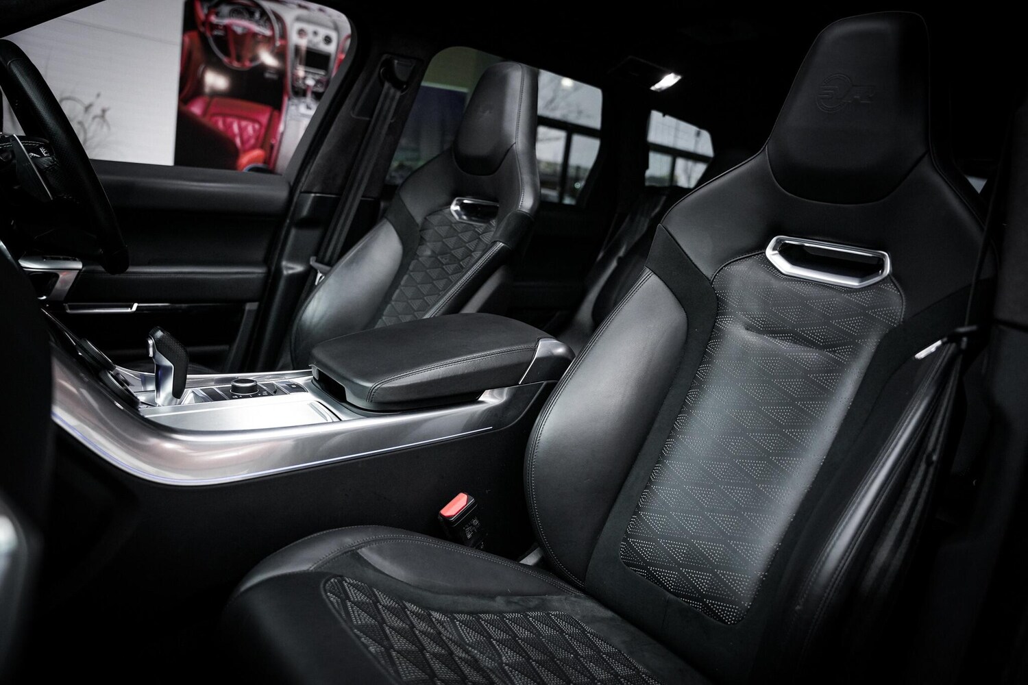 Used Land Rover Range Rover Sport 2020 for sale - 77331484: Photo 24