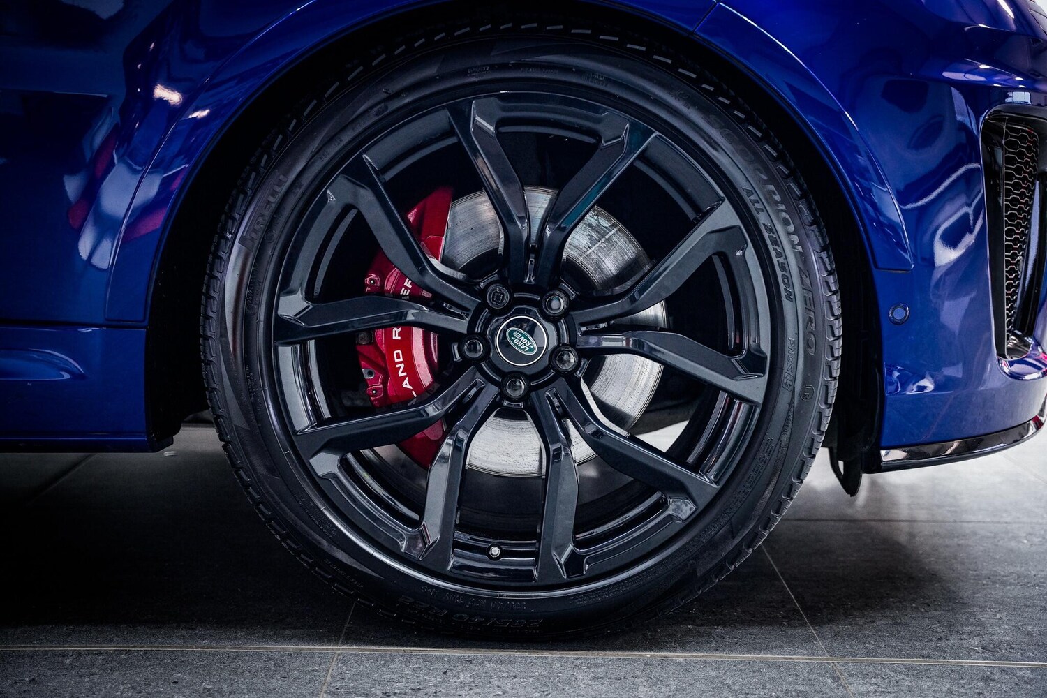 Used Land Rover Range Rover Sport 2020 for sale - 77331484: Photo 27