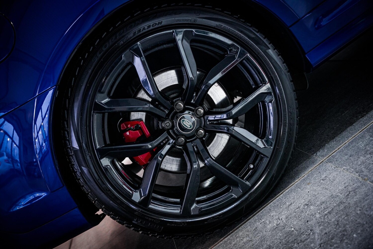 Used Land Rover Range Rover Sport 2020 for sale - 77331484: Photo 28