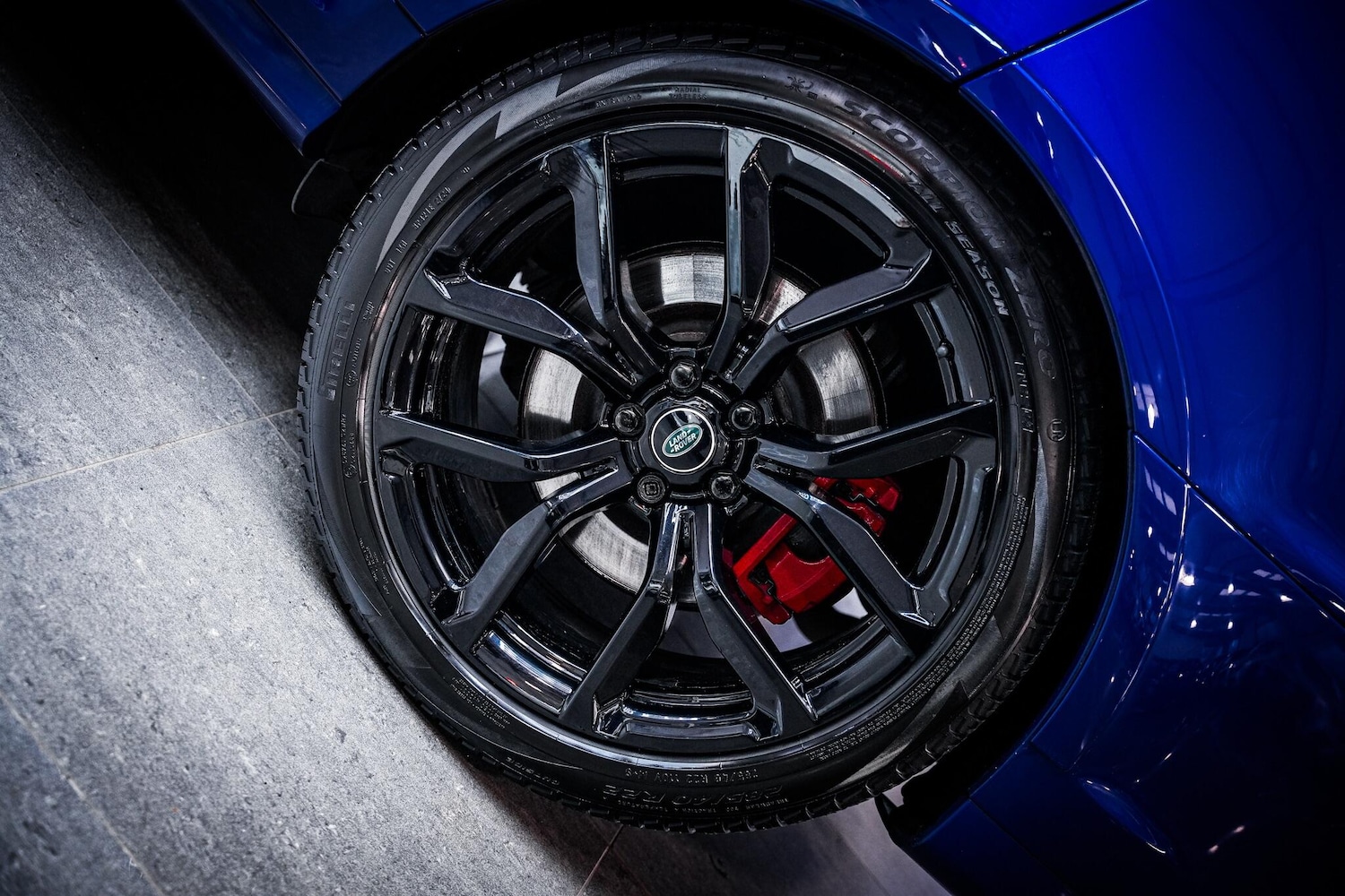 Used Land Rover Range Rover Sport 2020 for sale - 77331484: Photo 29