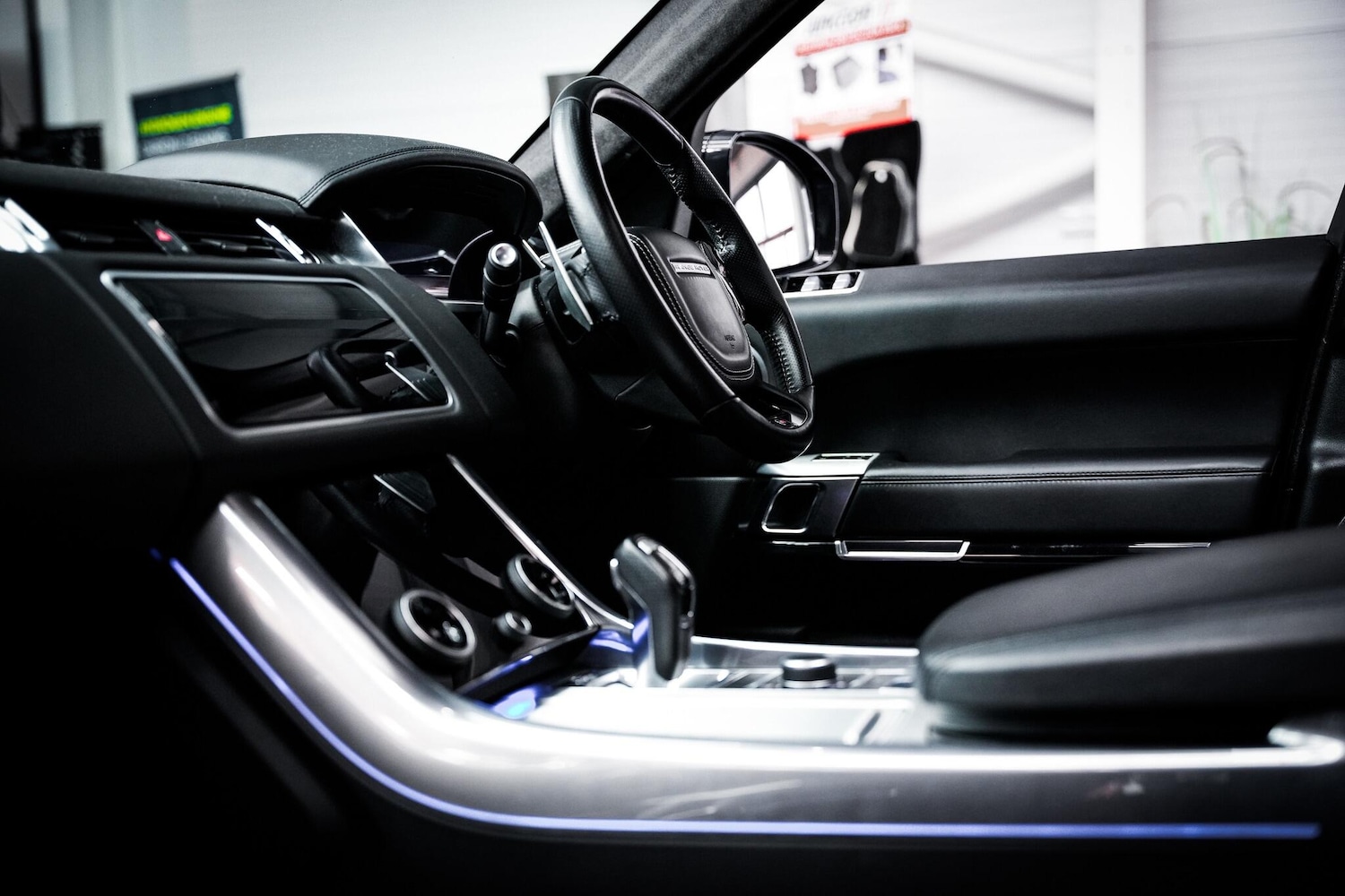 Used Land Rover Range Rover Sport 2020 for sale - 77331484: Photo 3