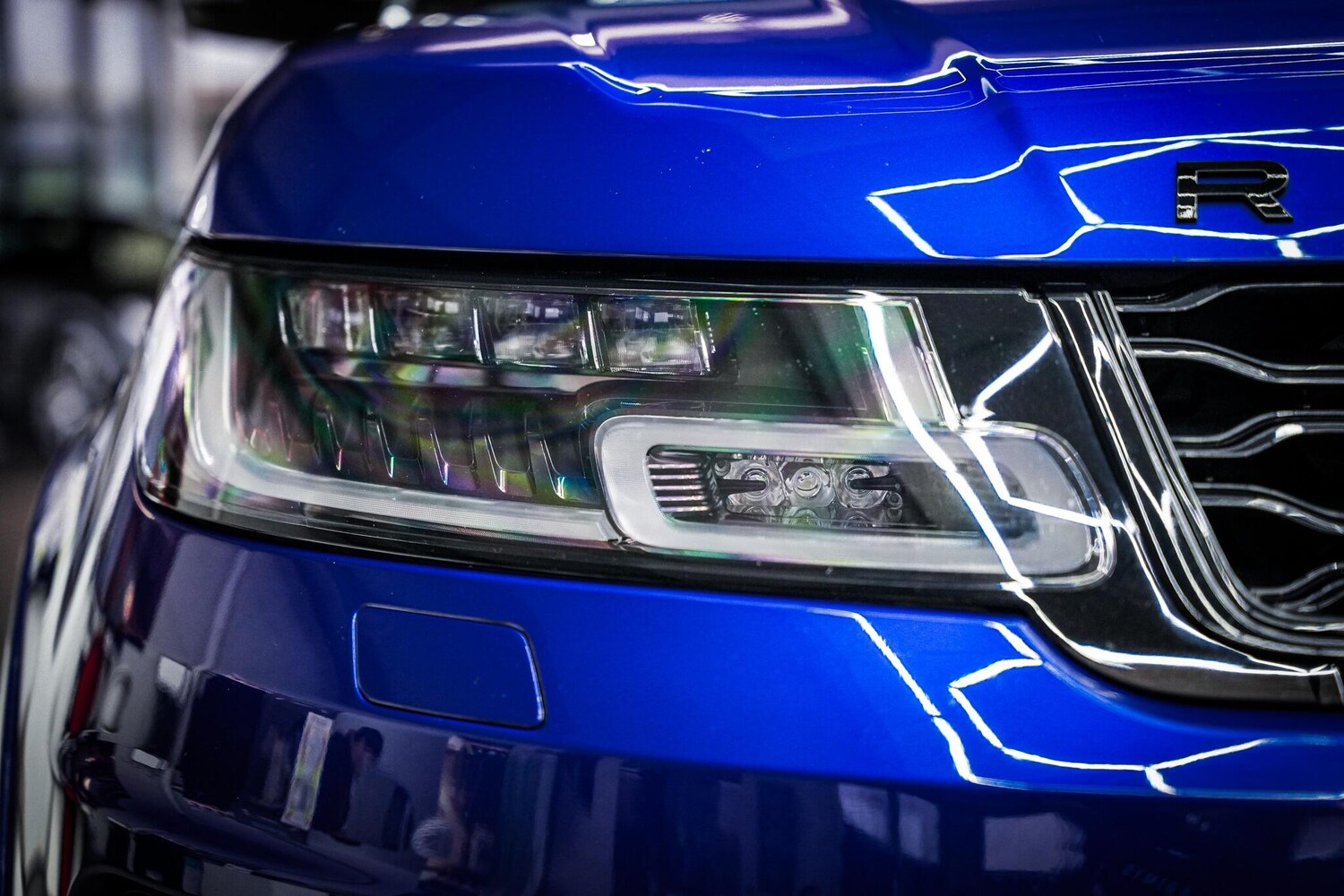 Used Land Rover Range Rover Sport 2020 for sale - 77331484: Photo 32