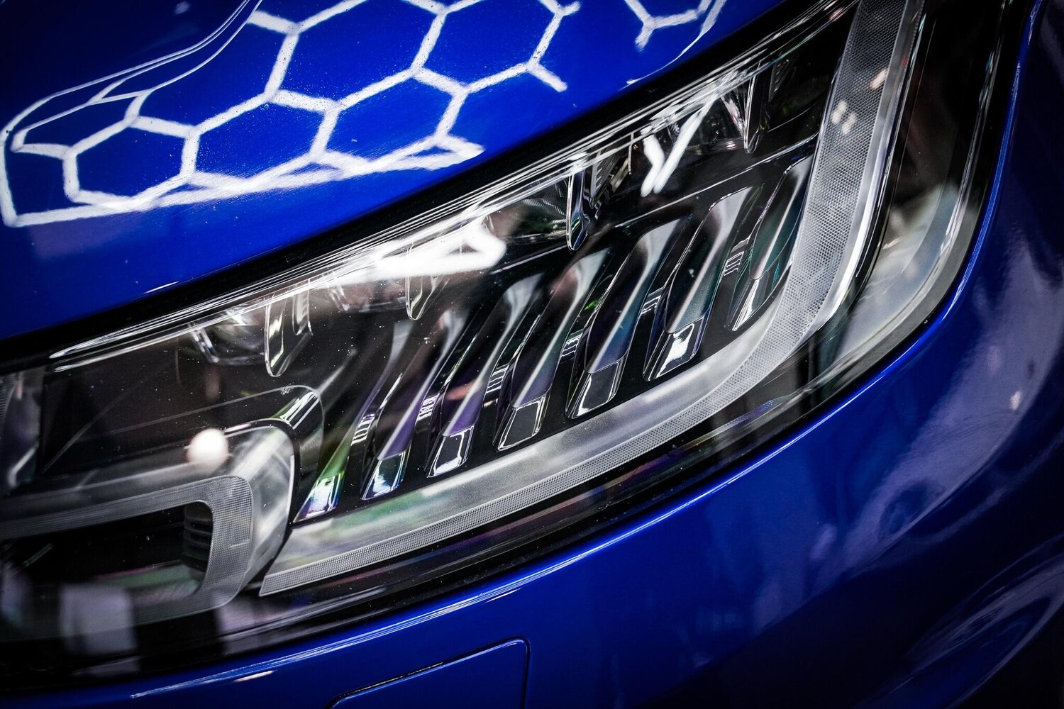 Used Land Rover Range Rover Sport 2020 for sale - 77331484: Photo 33