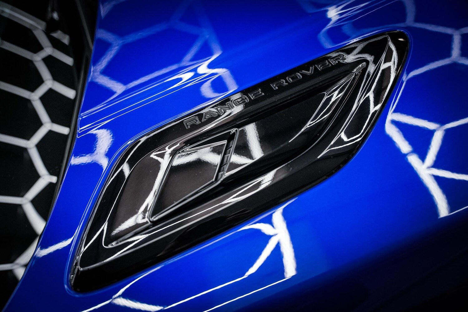 Used Land Rover Range Rover Sport 2020 for sale - 77331484: Photo 35