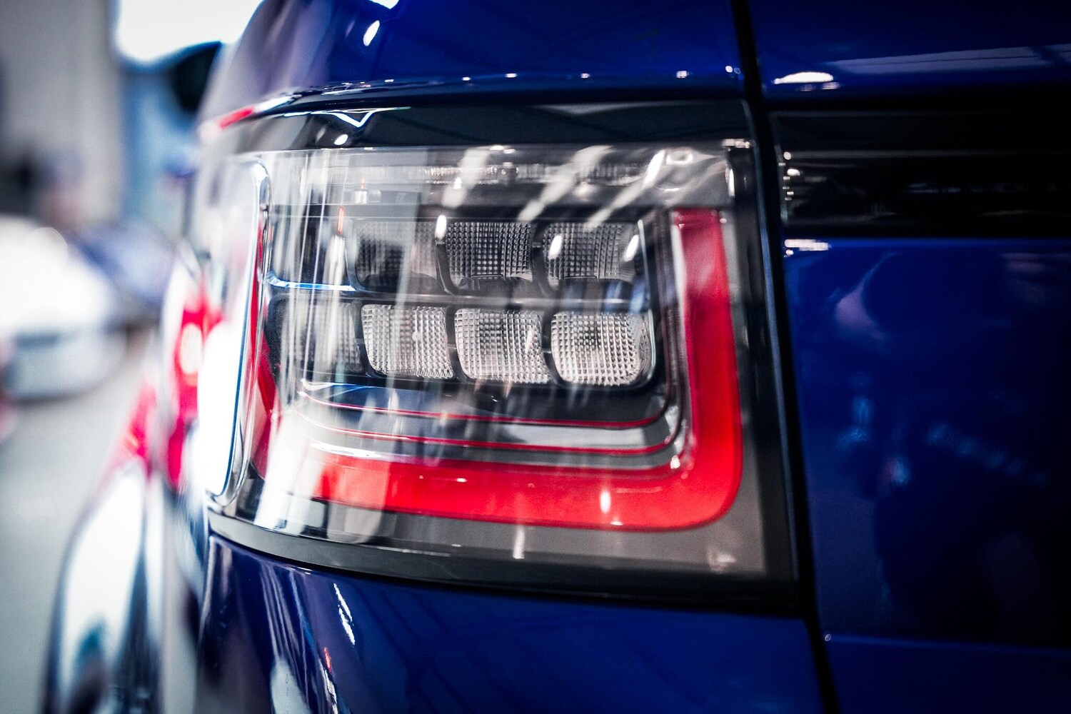 Used Land Rover Range Rover Sport 2020 for sale - 77331484: Photo 38