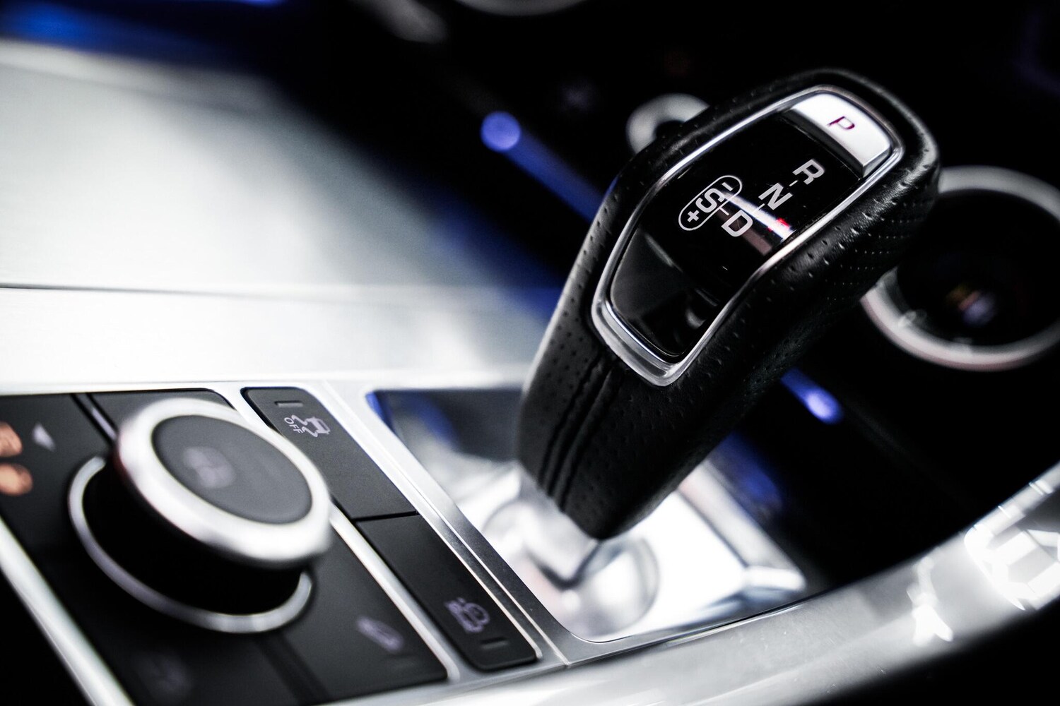 Used Land Rover Range Rover Sport 2020 for sale - 77331484: Photo 48