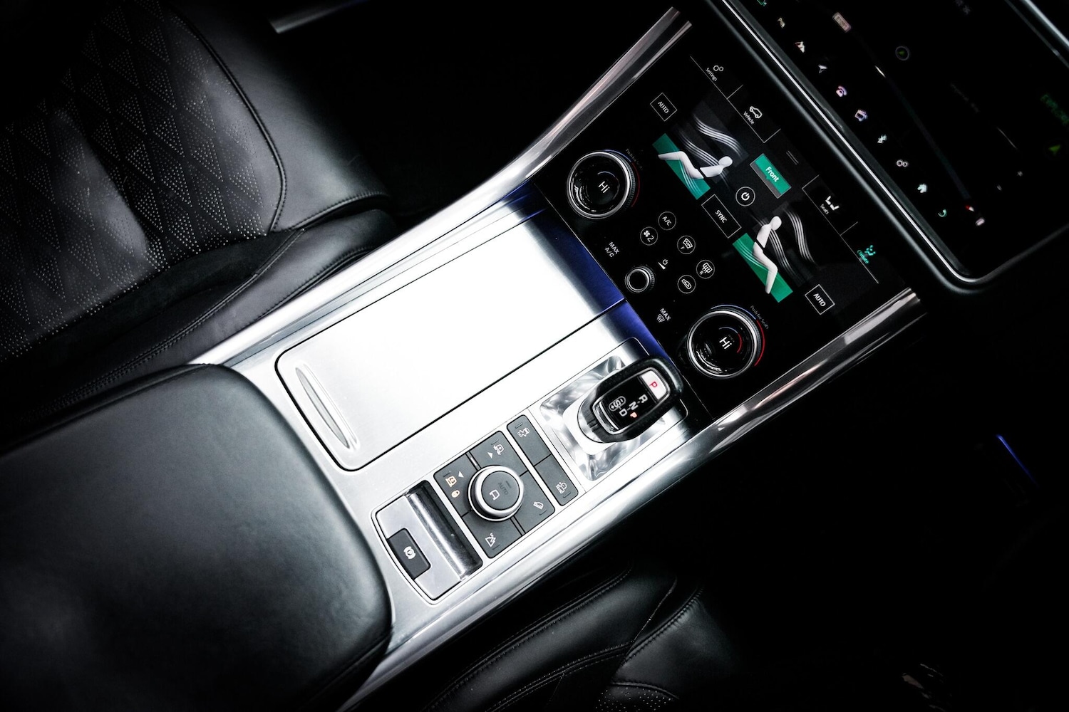 Used Land Rover Range Rover Sport 2020 for sale - 77331484: Photo 5